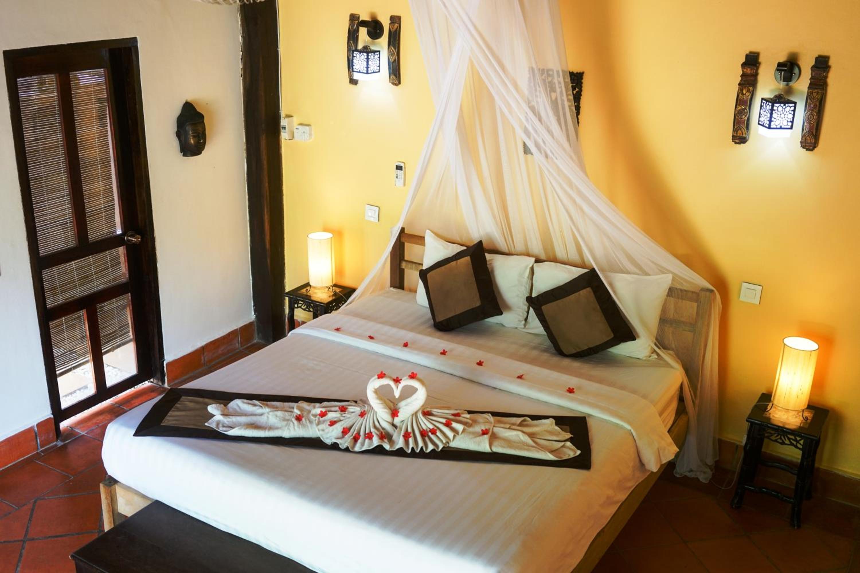 Mealea Resort