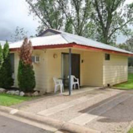 Wangaratta Caravan Park, photo 24