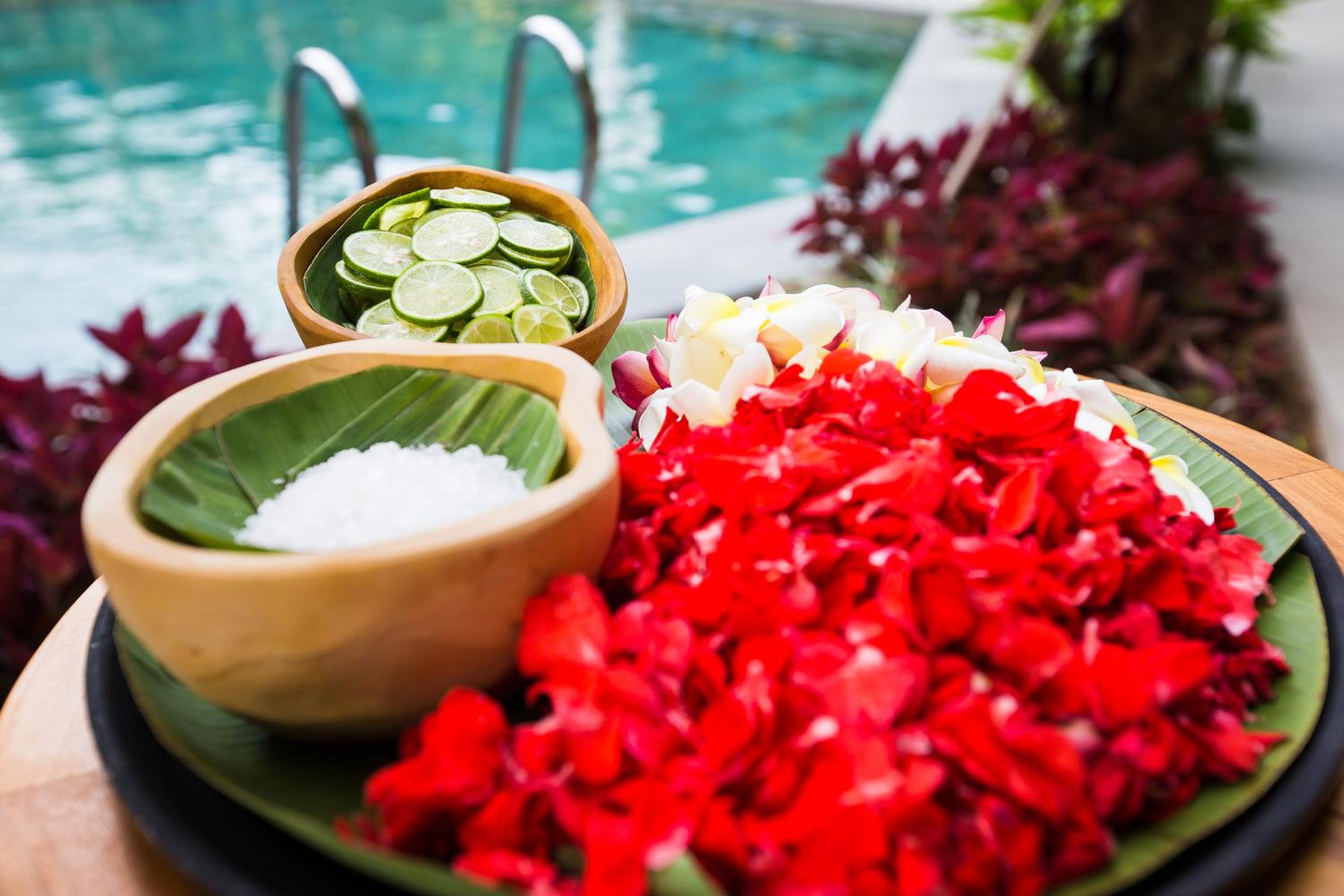 Ubud Wana Resort