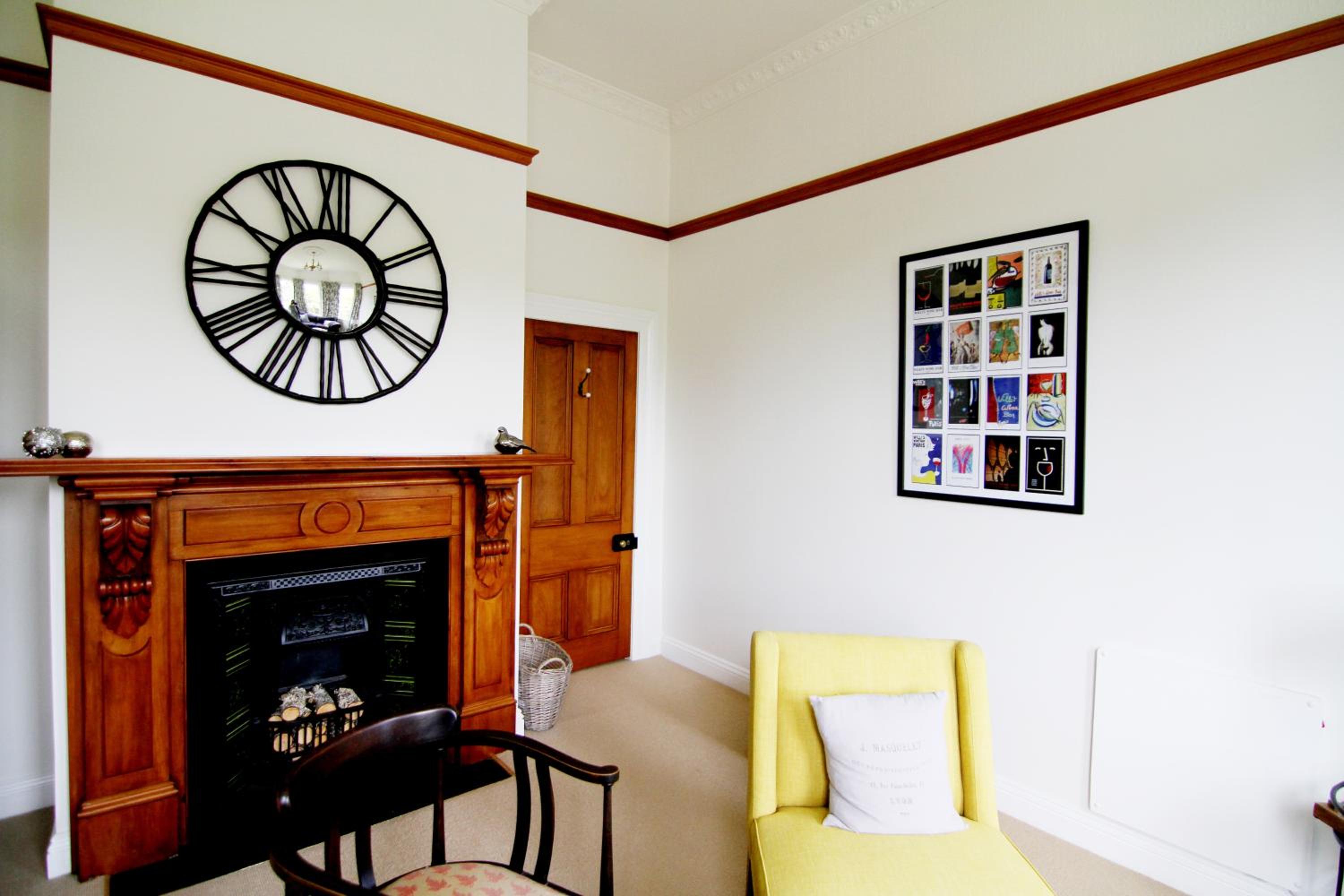 Hosking House