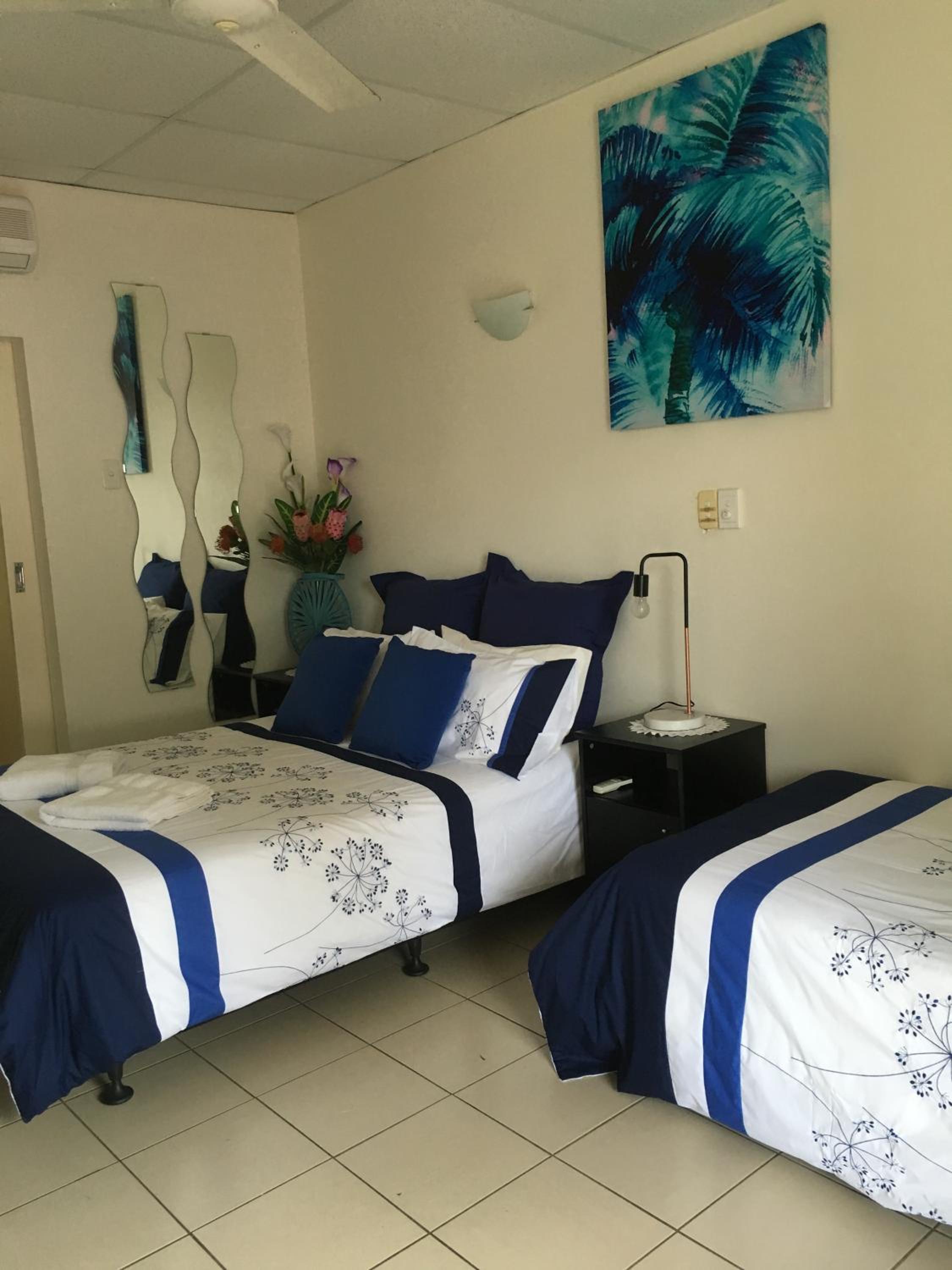 Black Marlin Motel