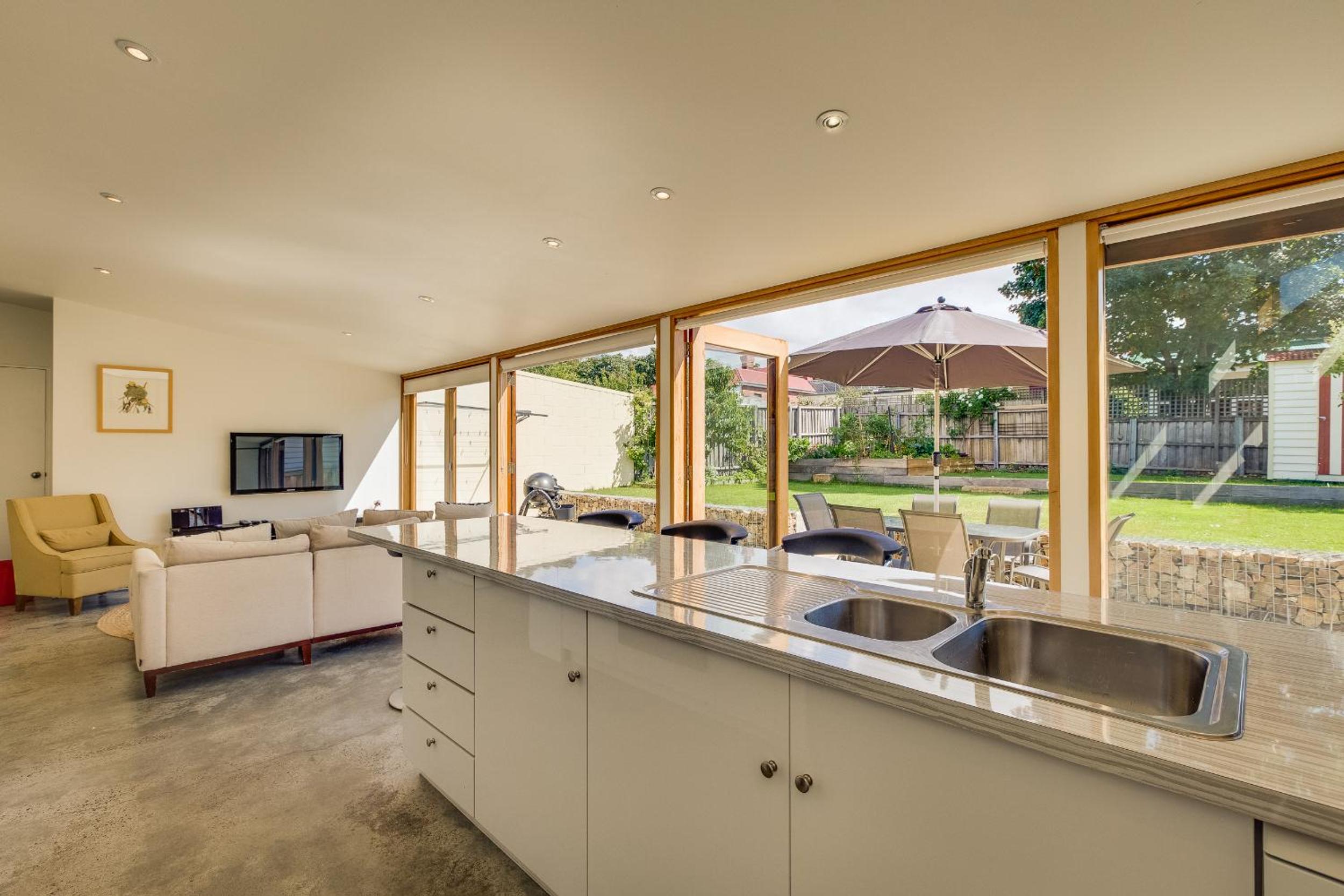 Brampton Cottage