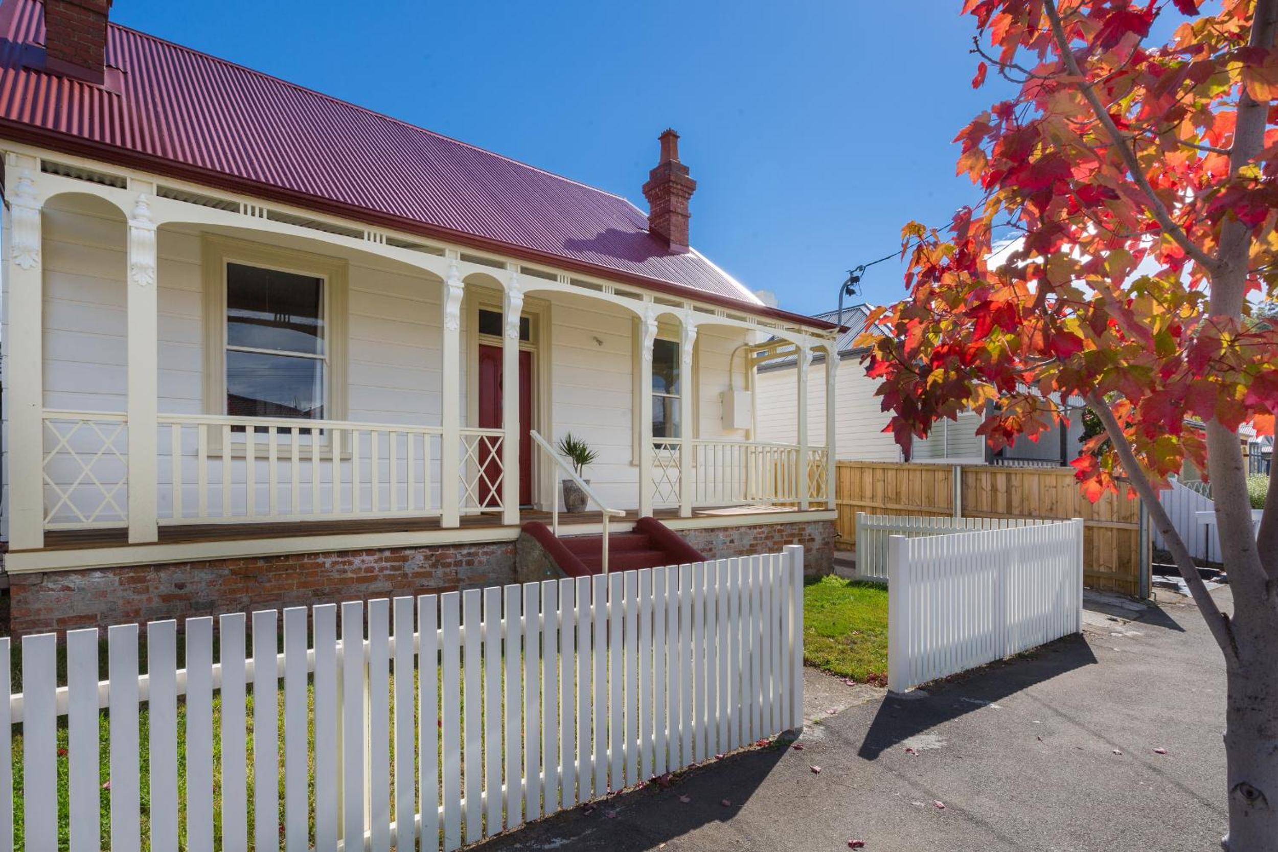 Brampton Cottage
