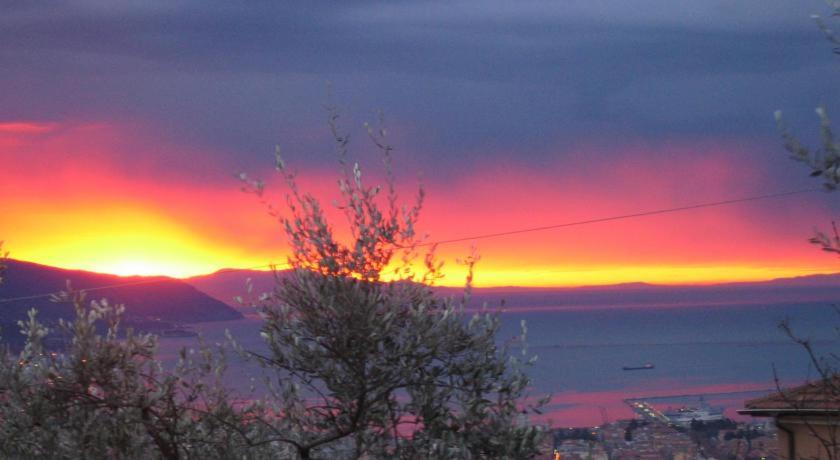 B&B Mare e Monti view 3