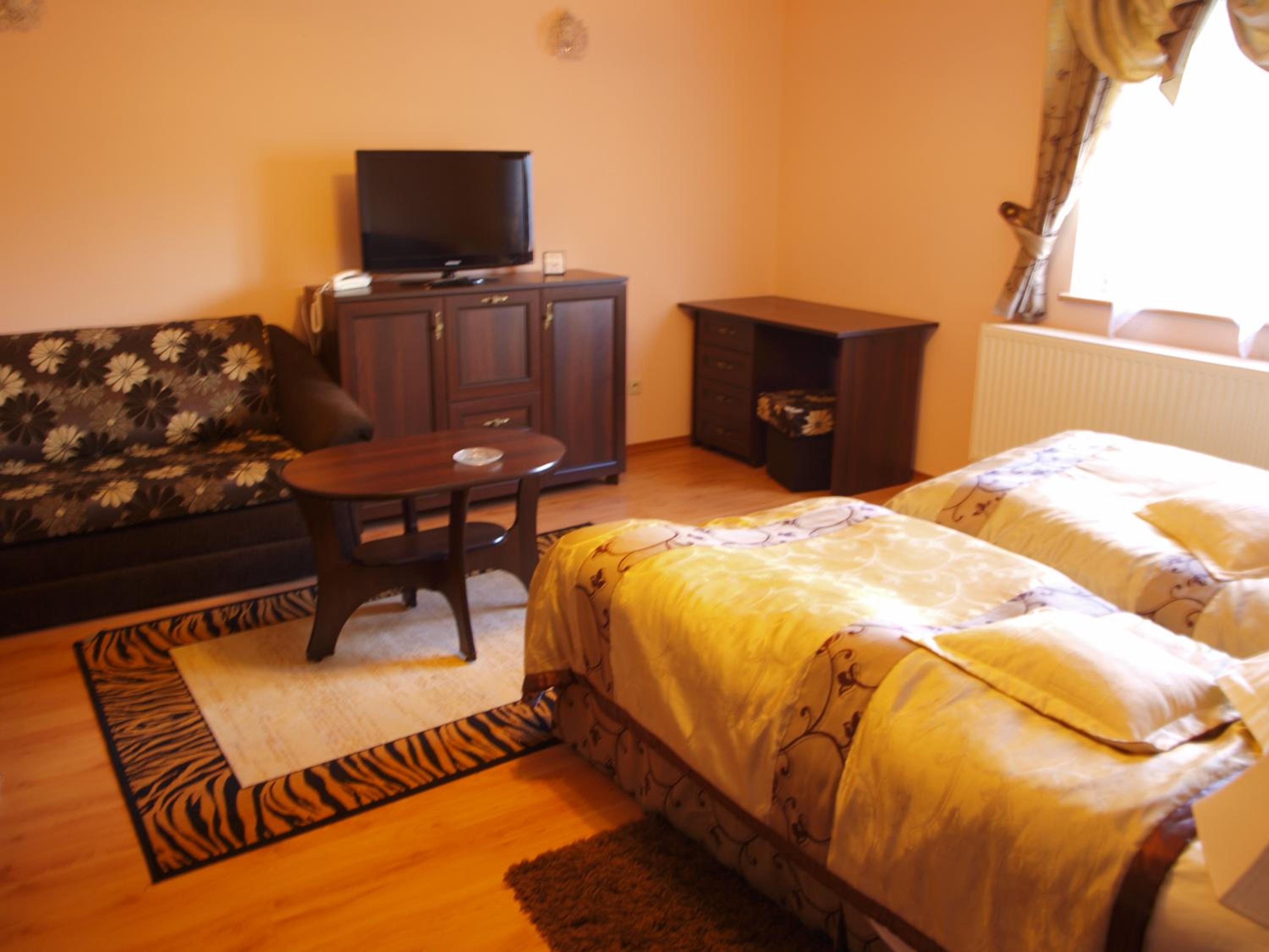 Apartamenty Willa Park view 2