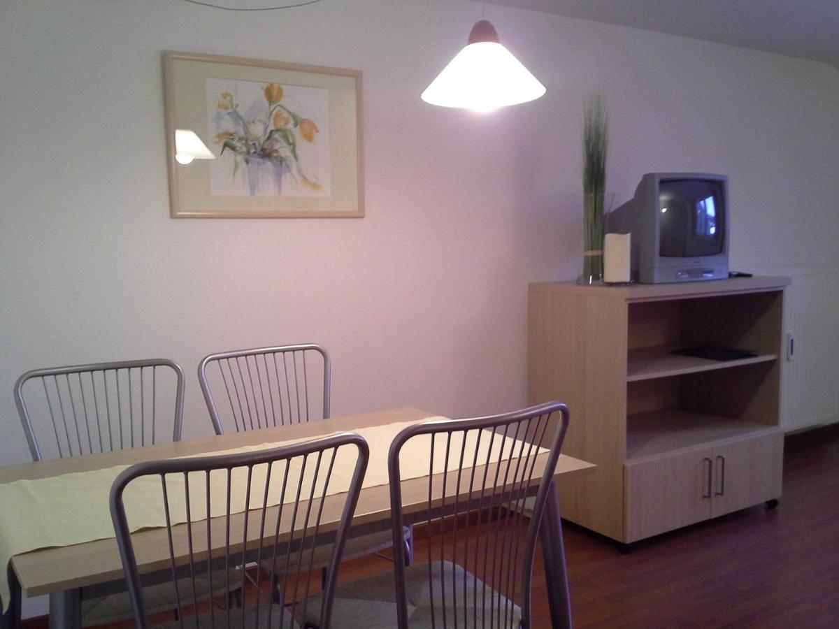 Haus Föhrenwald Ferienwohnung Mundeblick