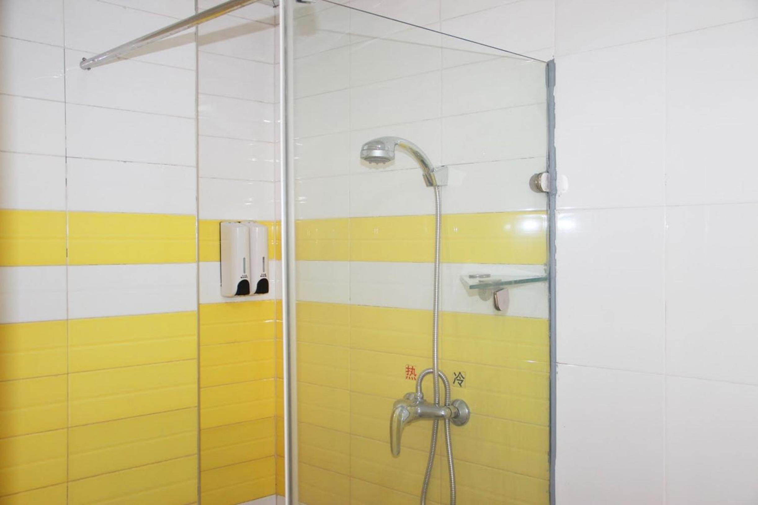 Jinan Vacations - 7Days Inn JiNan LiShan Road - Property Image 15