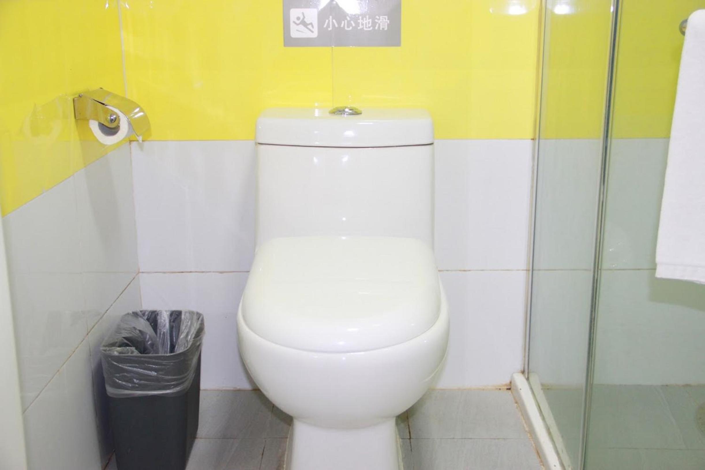 Jinan Vacations - 7Days Inn JiNan LiShan Road - Property Image 7