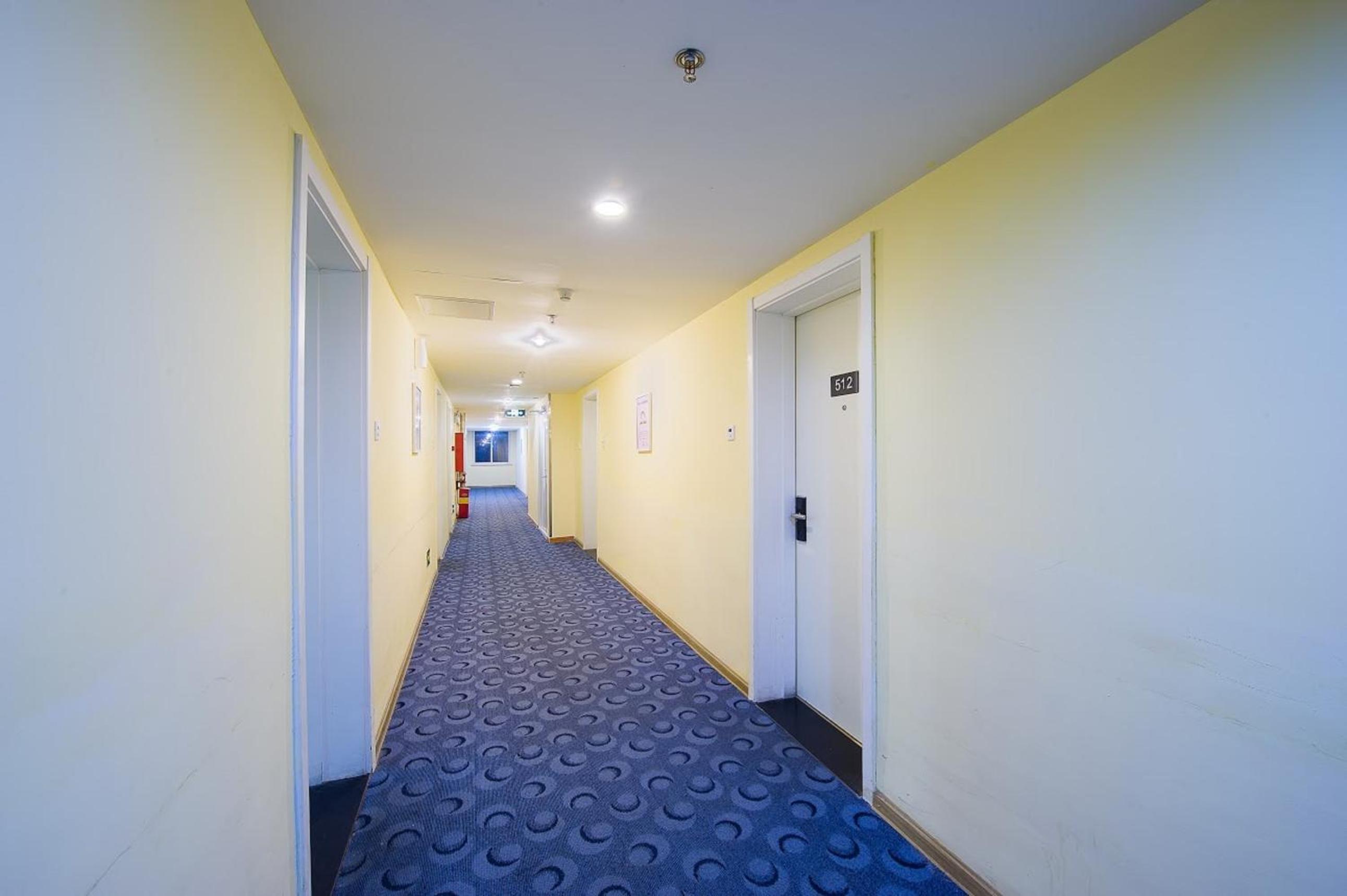 Jinan Vacations - 7Days Inn JiNan LiShan Road - Property Image 5