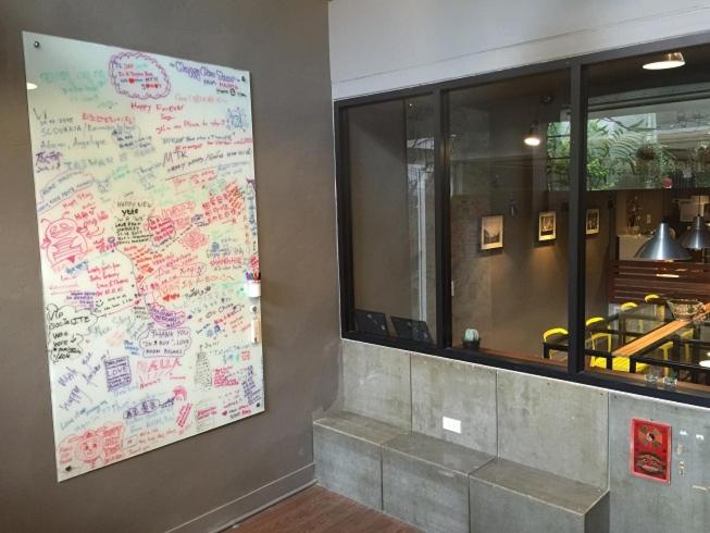 In a Box Hostel - Image 5