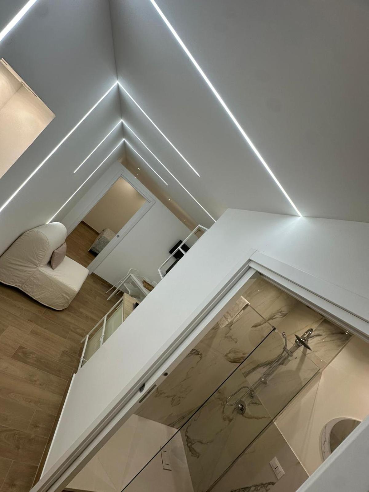 Glamour home