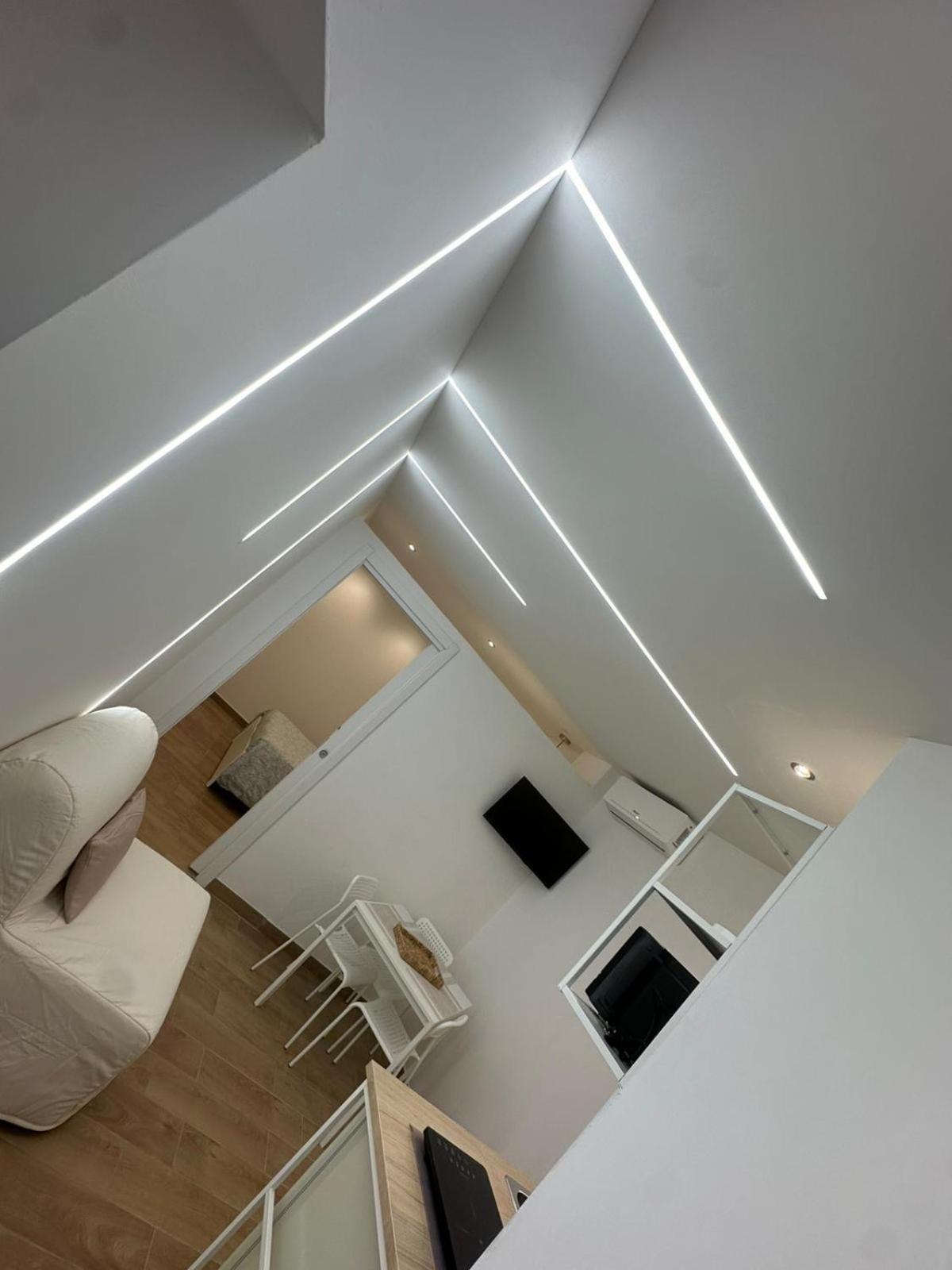 Glamour home