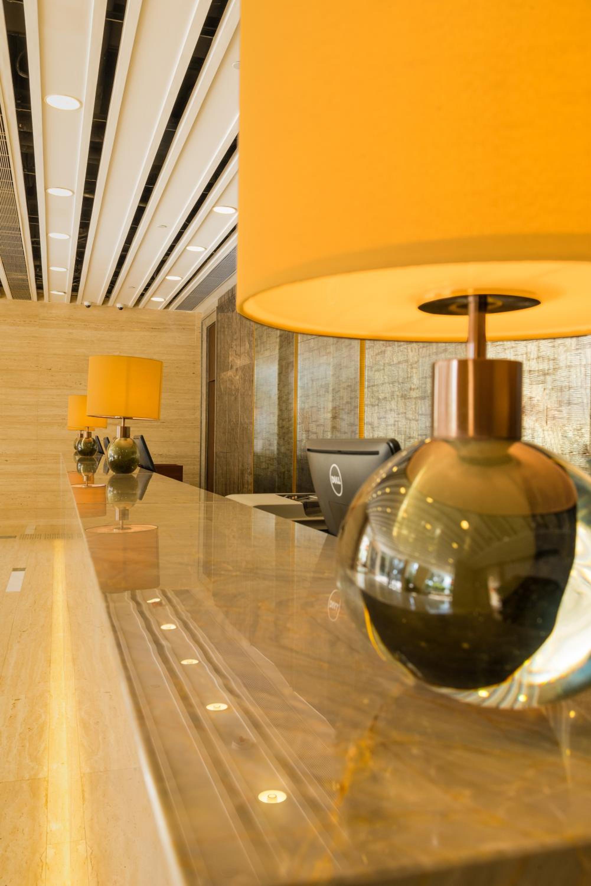 Kowloon Harbourfront Hotel