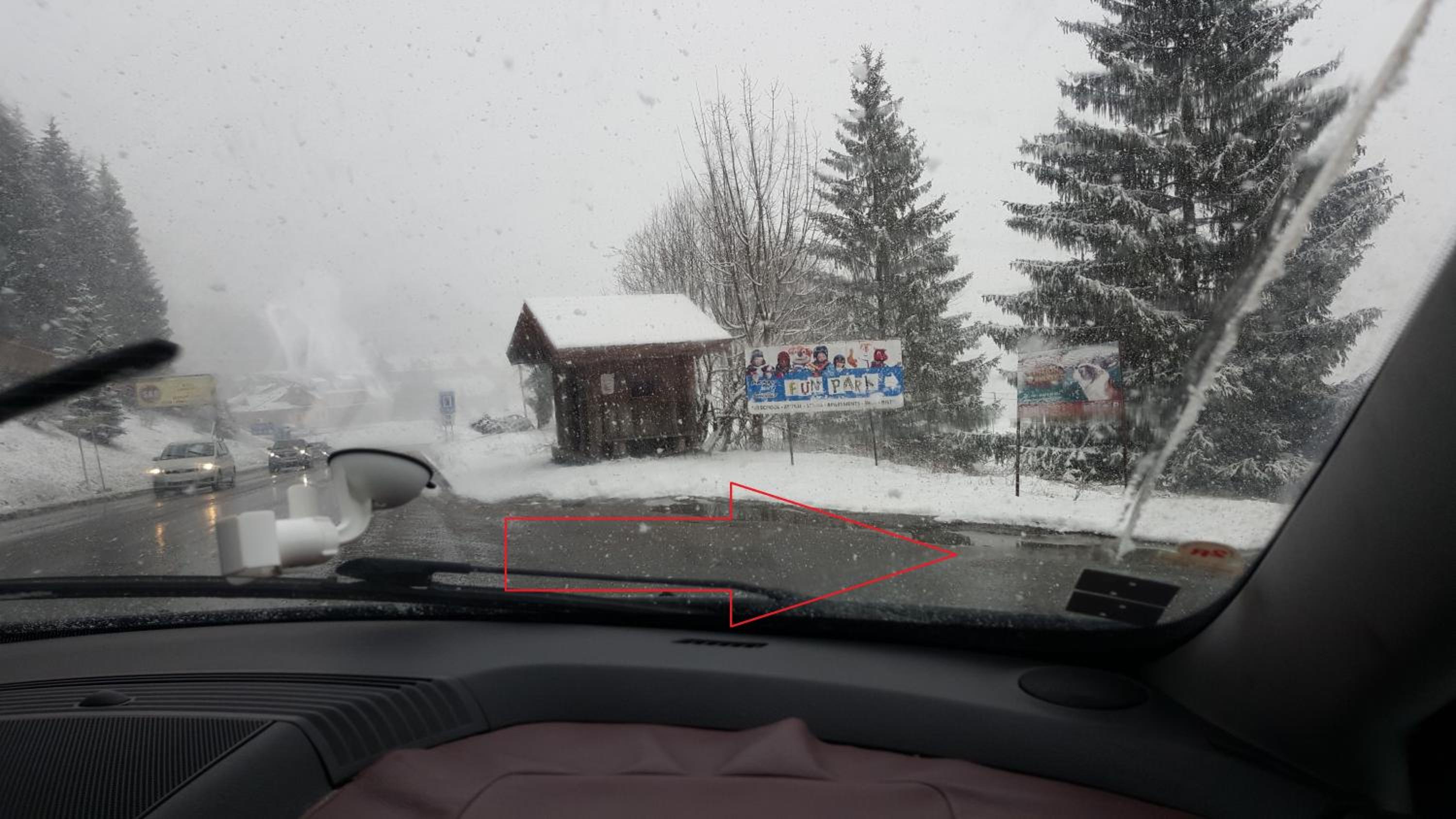 Kamzík Ski Apartment Donovaly - Apartmán 64 hneď pri zjazdovke
