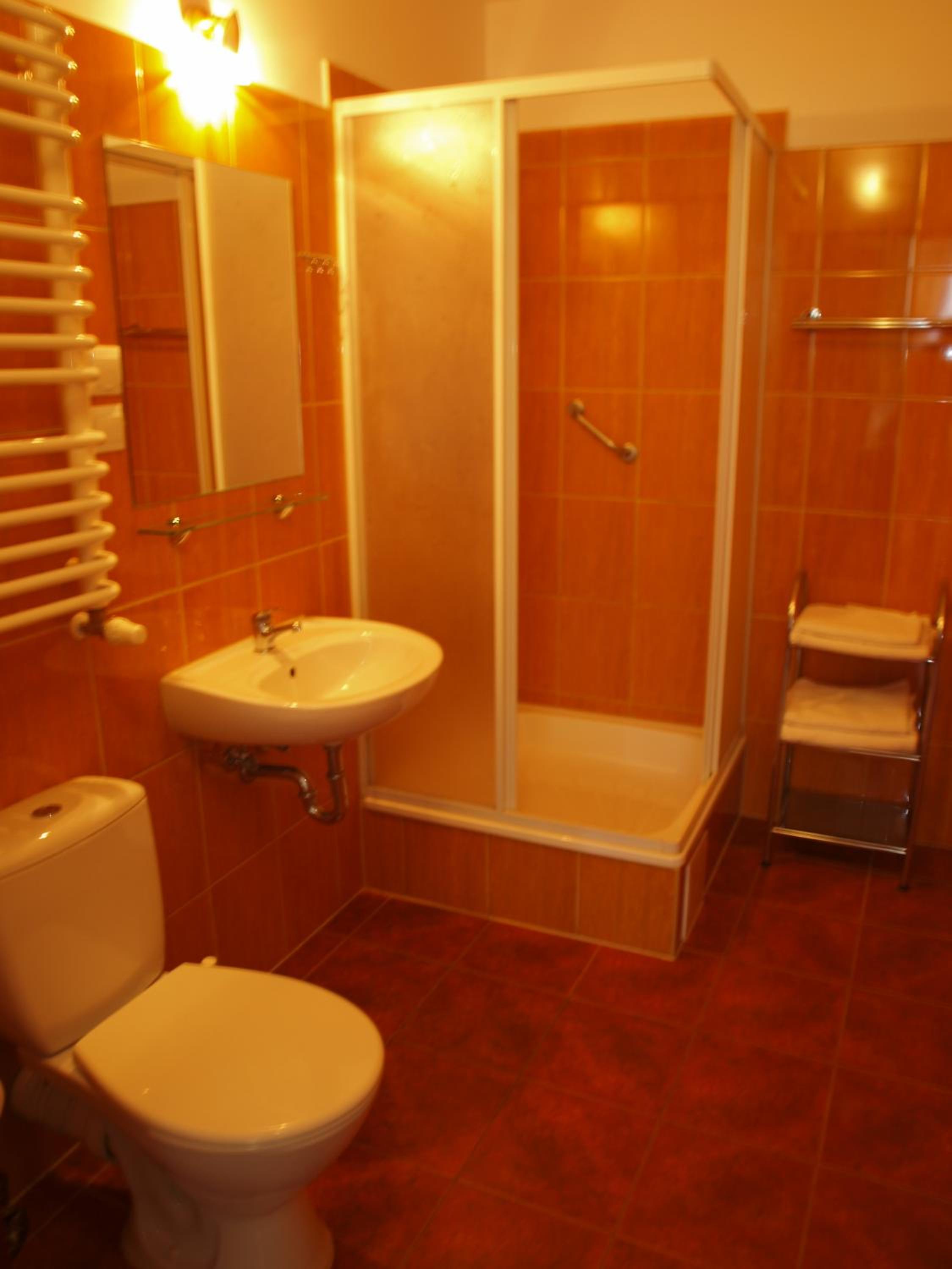 Apartamenty Willa Park view 5