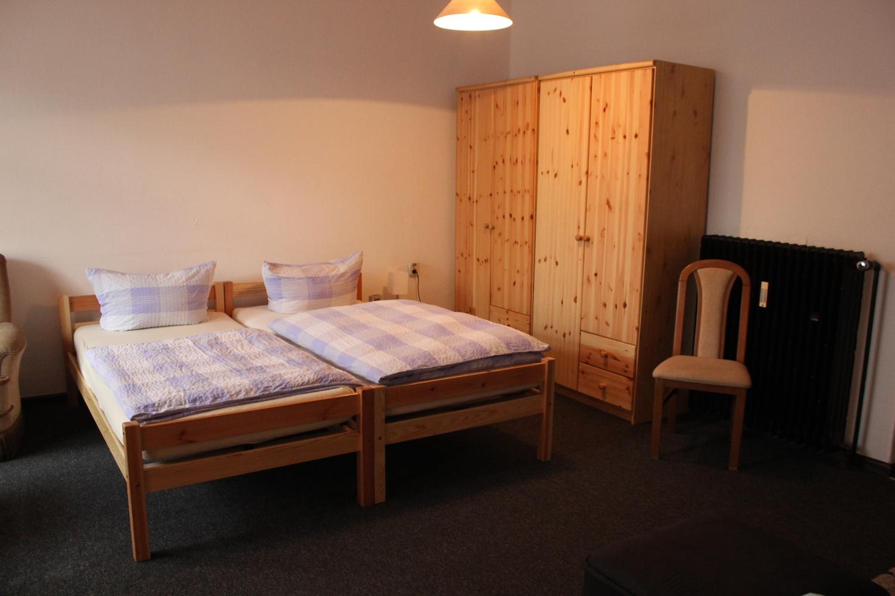 Pension Rad - Haus - Property Image 17
