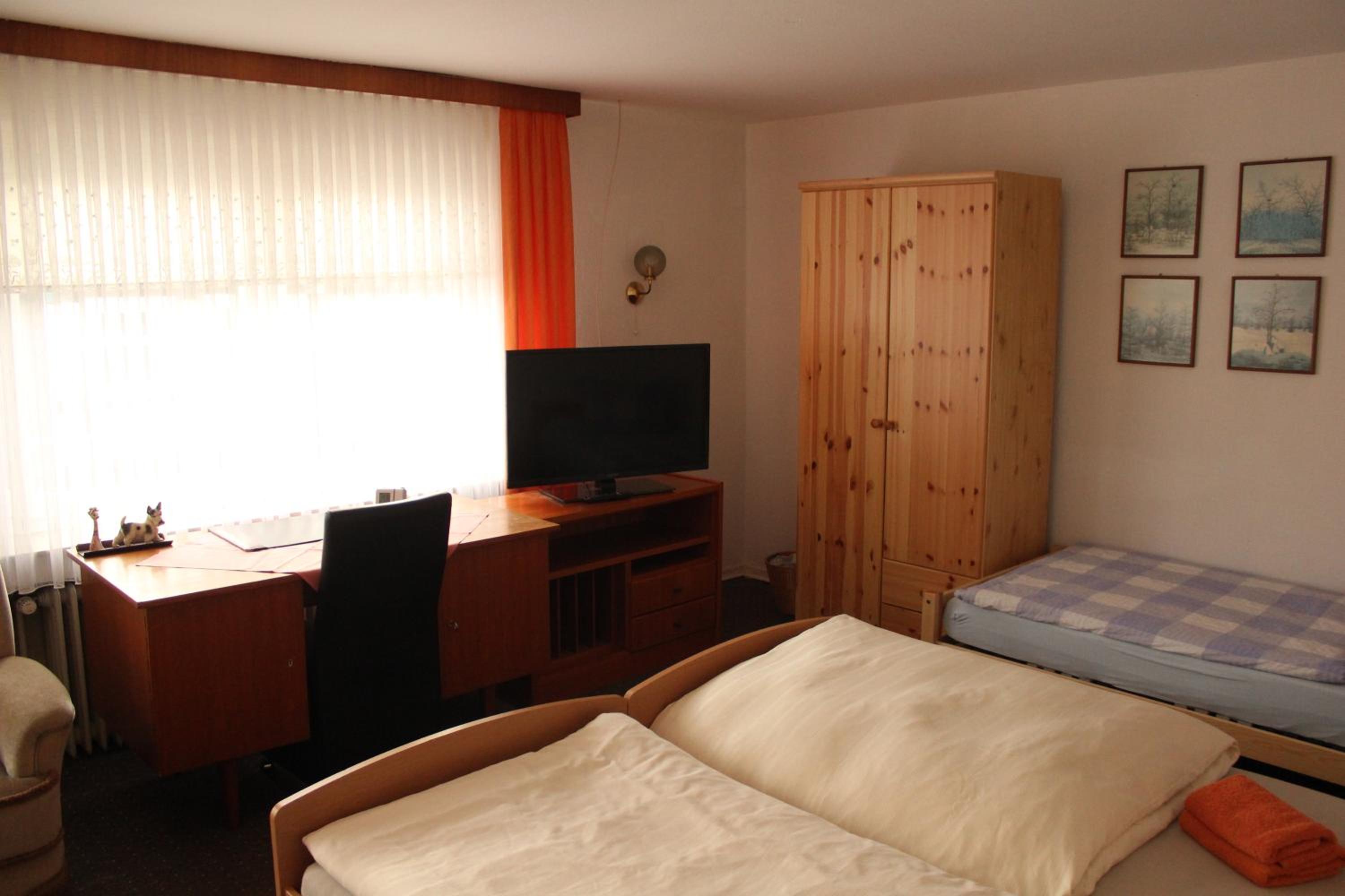 Pension Rad - Haus - Property Image 11
