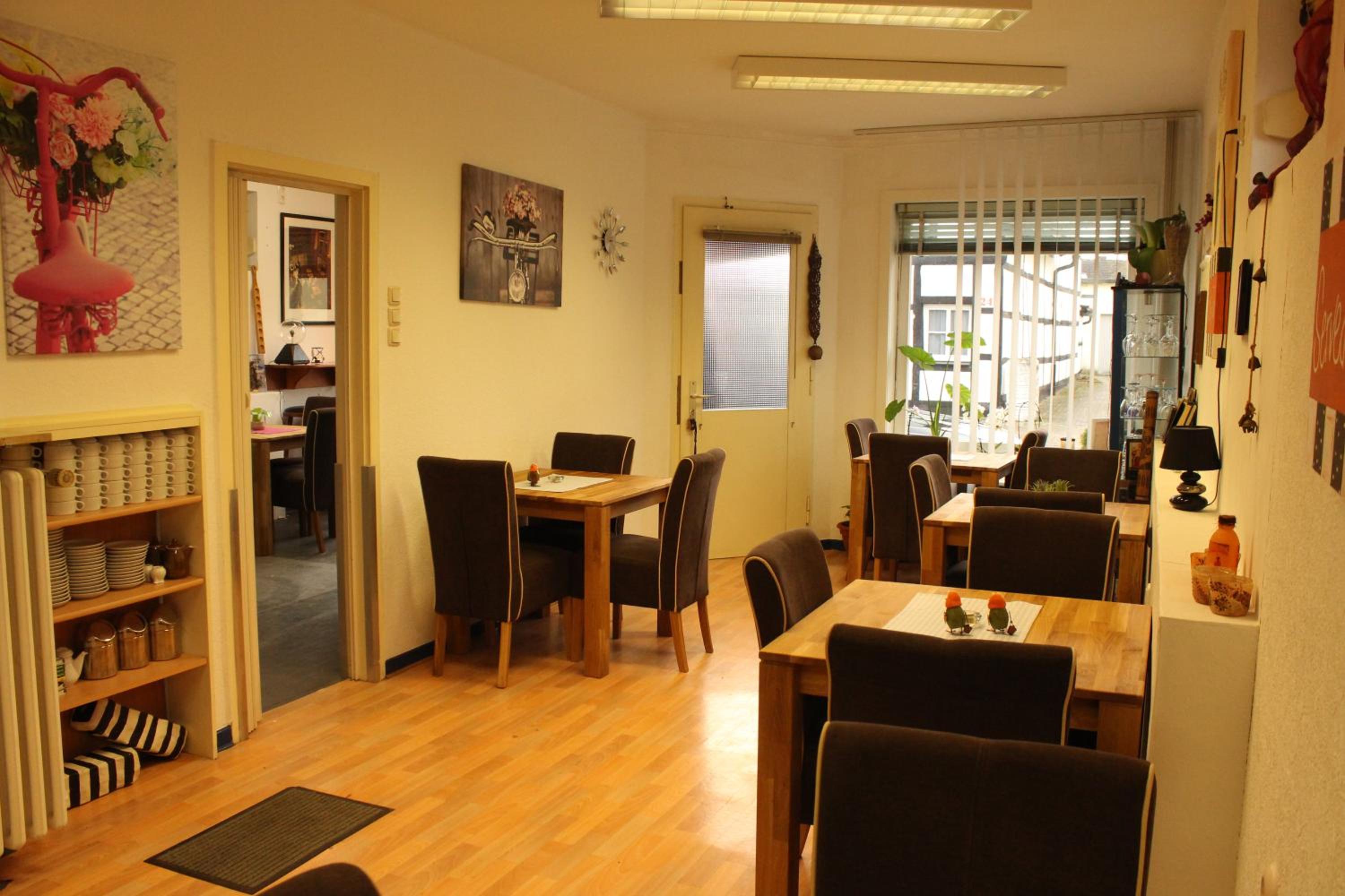 Pension Rad - Haus - Property Image 18