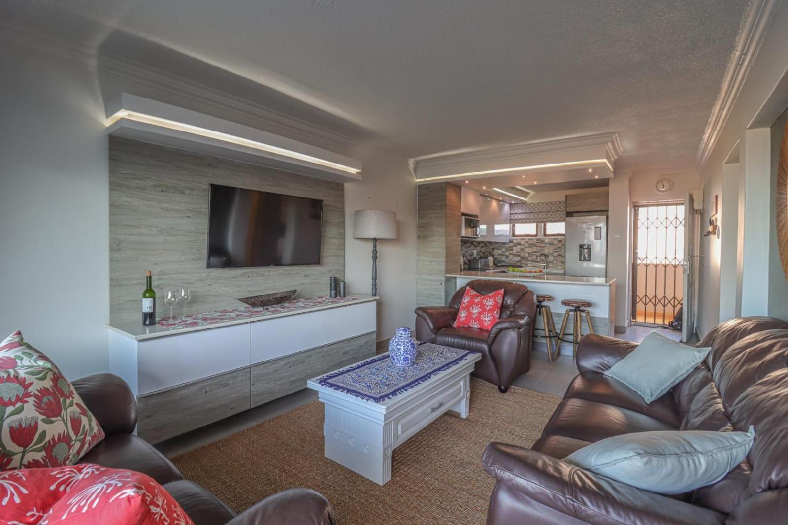 De Valle, Diaz Beach, Mosselbay