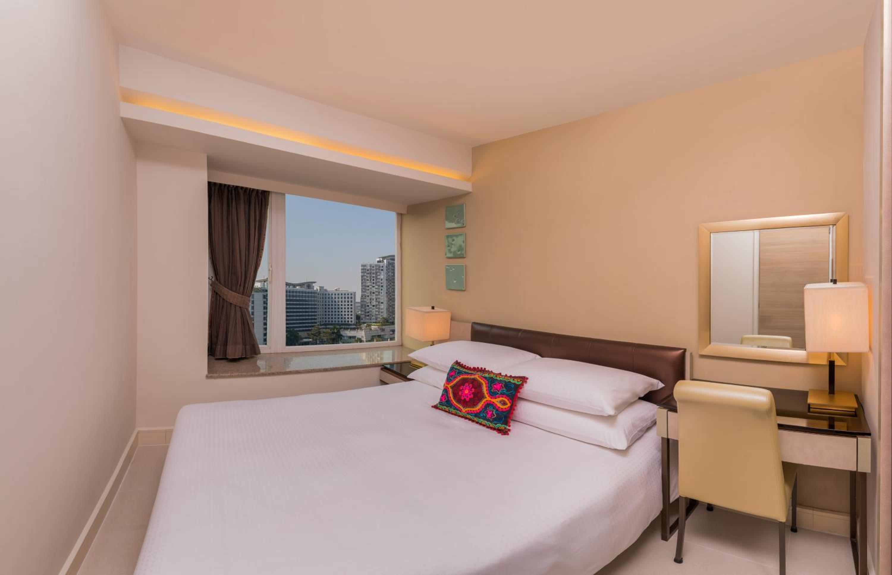 Kowloon Harbourfront Hotel