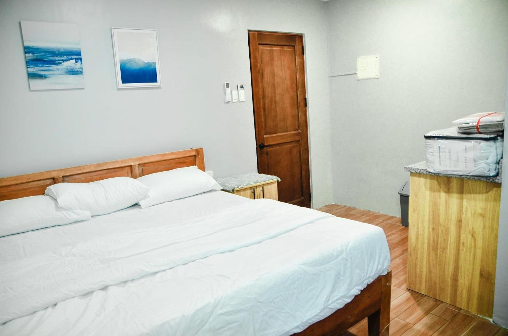 Malapascua Dos Marias Tourist Inn