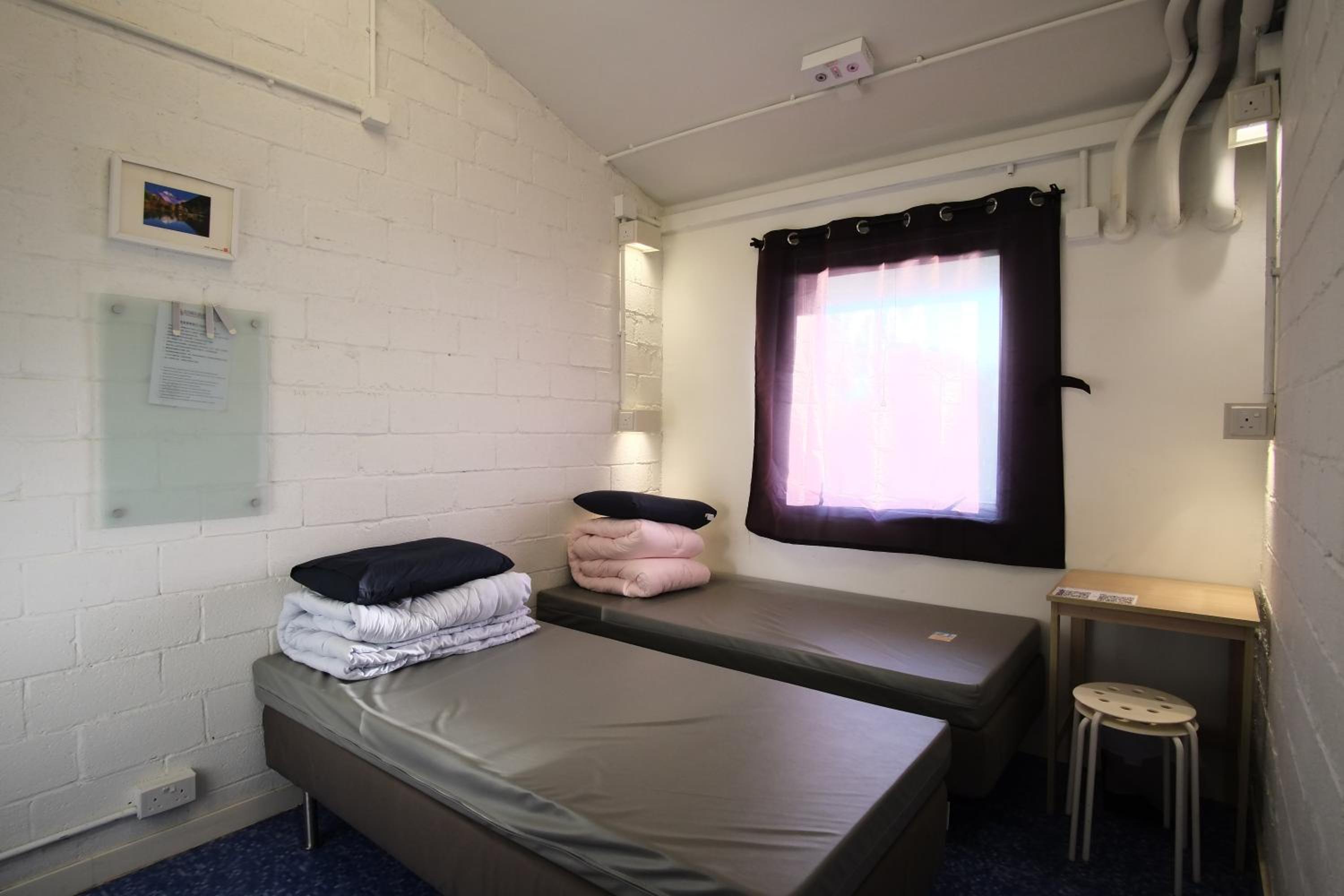 YHA Jockey Club Mt. Davis Youth Hostel