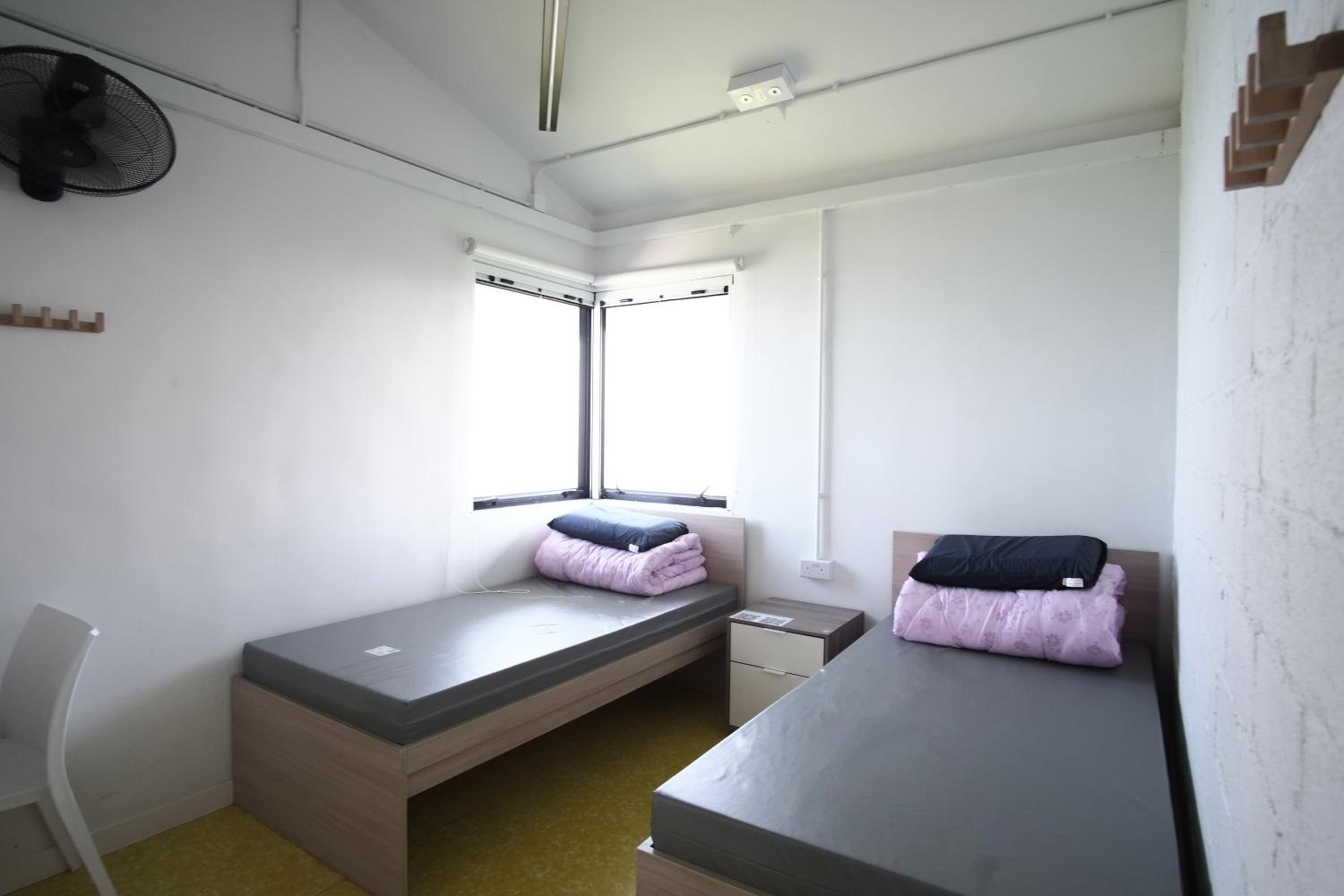 YHA Jockey Club Mt. Davis Youth Hostel