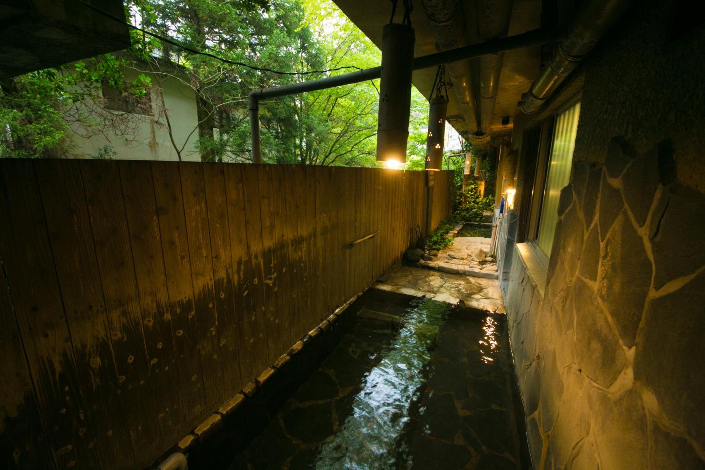 Kinosato Yamanoyu