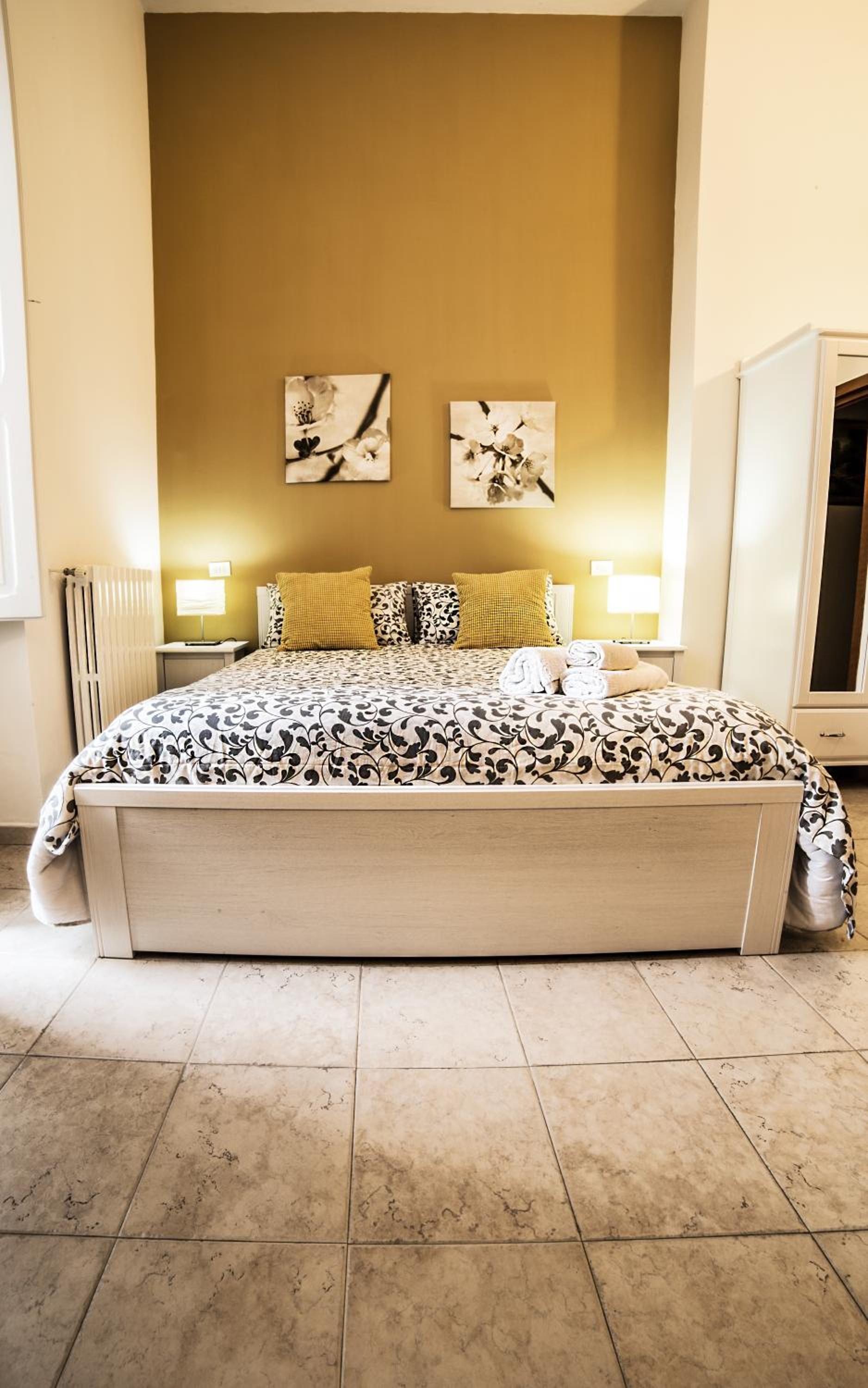 B&B Germinario view 2