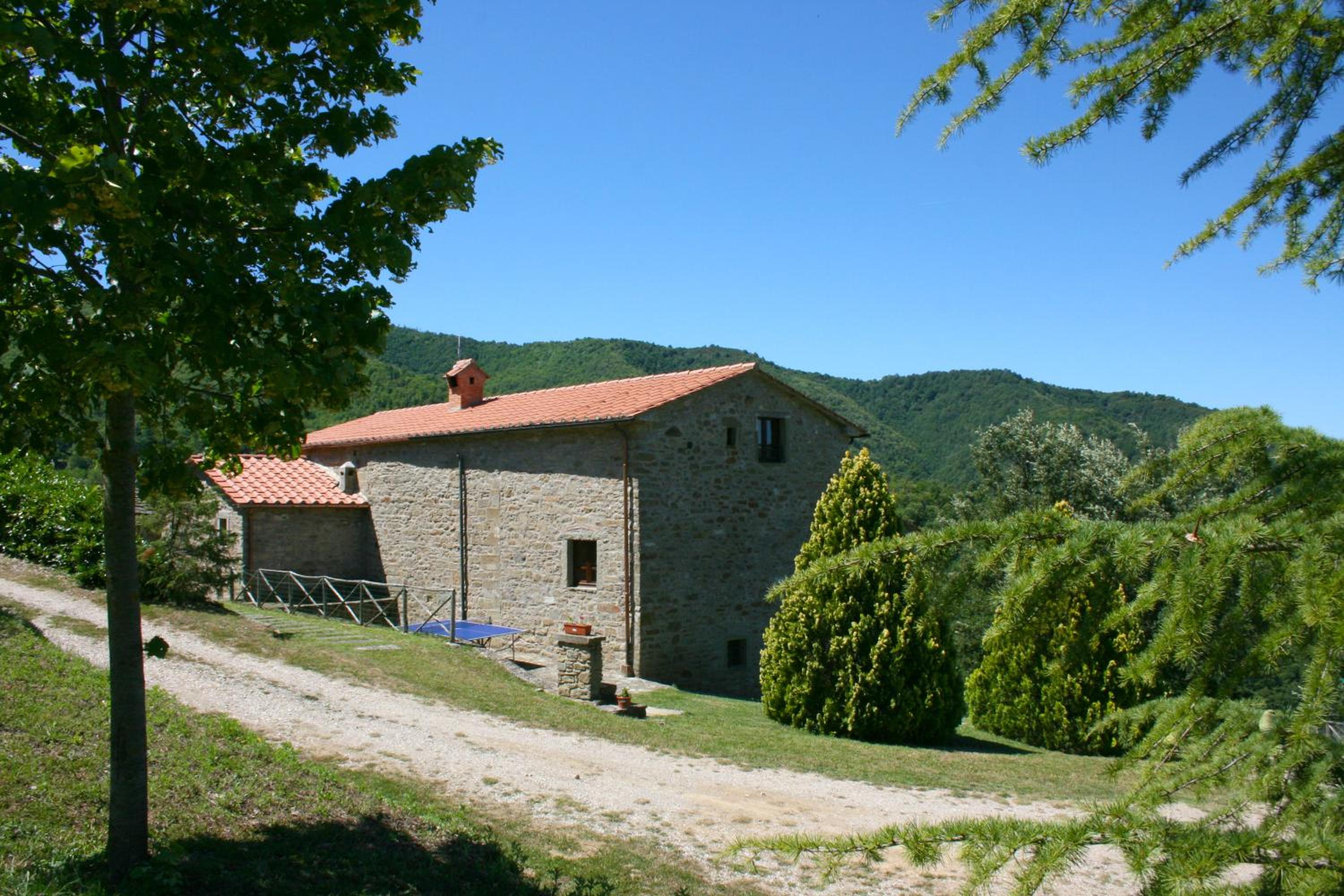 Borgo Antico view 4