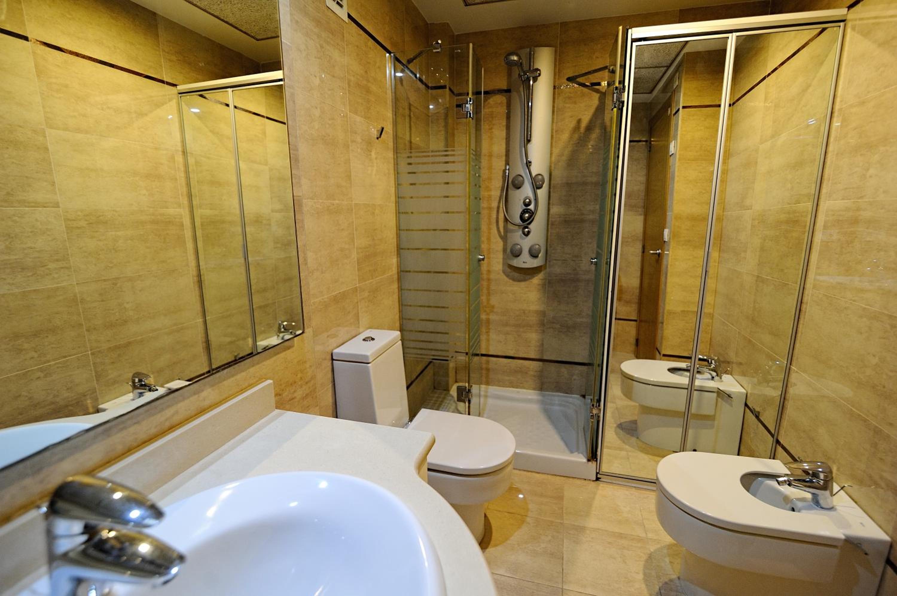 Valencia Beach Apartments en Valencia
