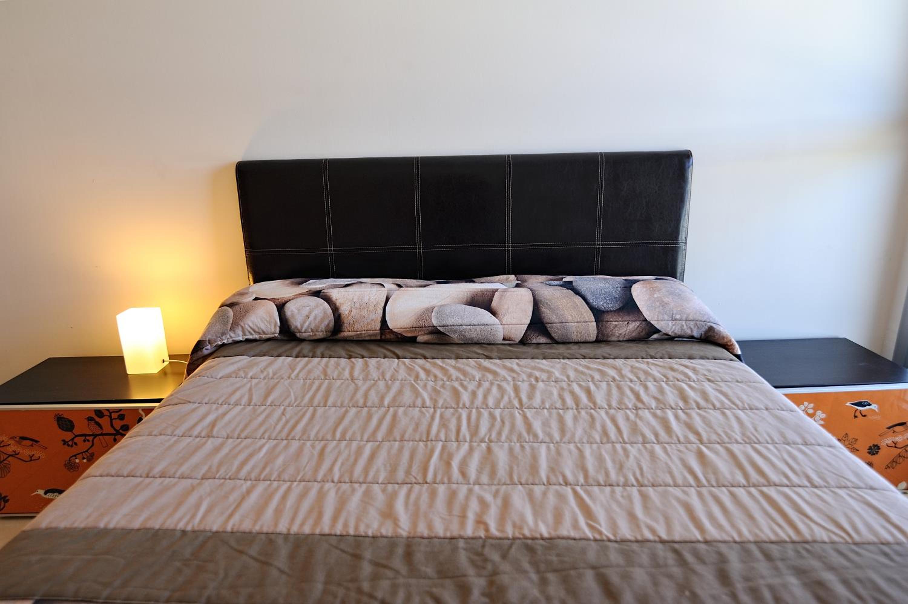Valencia Beach Apartments en Valencia