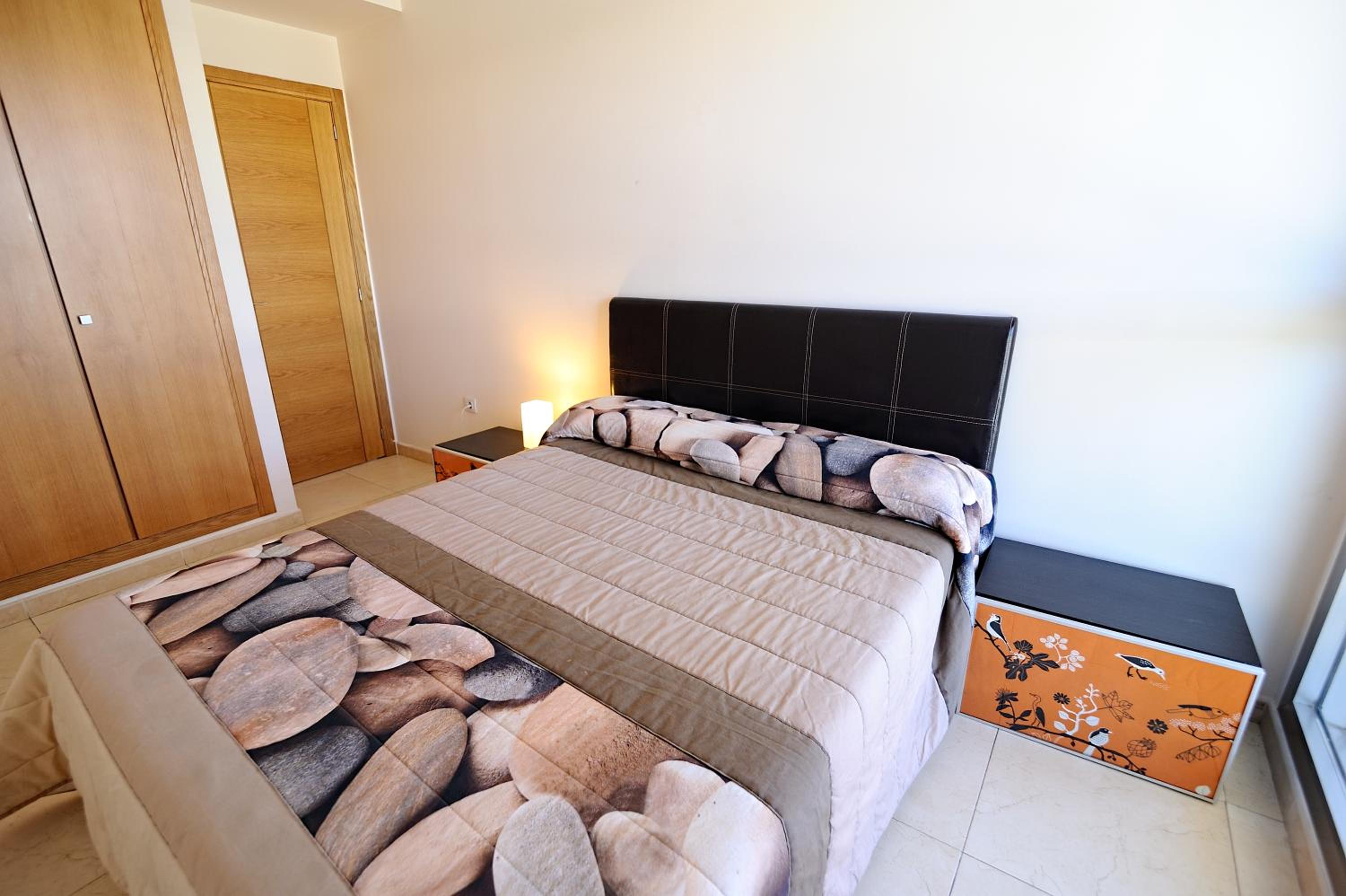 Valencia Beach Apartments en Valencia