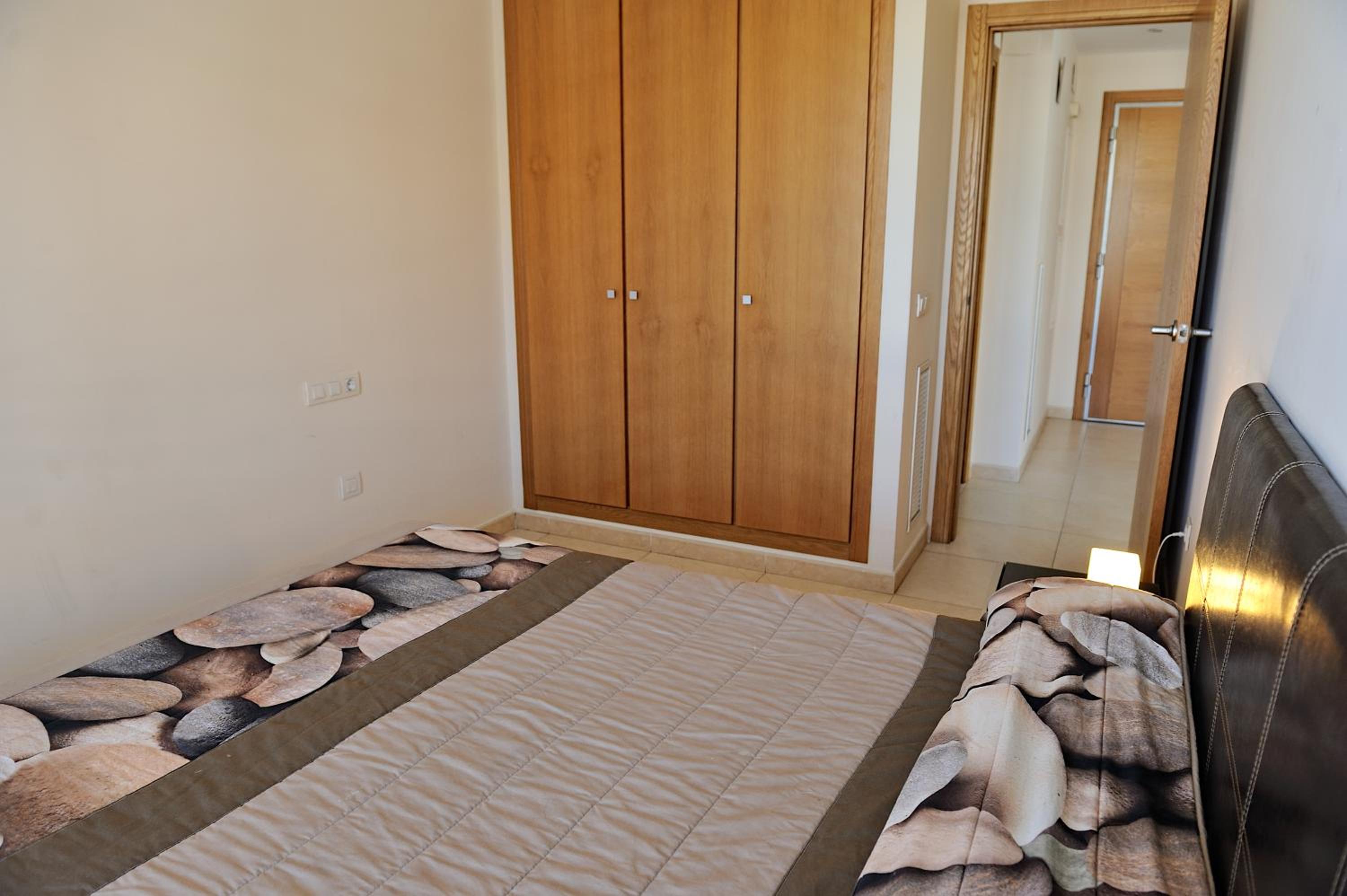 Valencia Beach Apartments en Valencia
