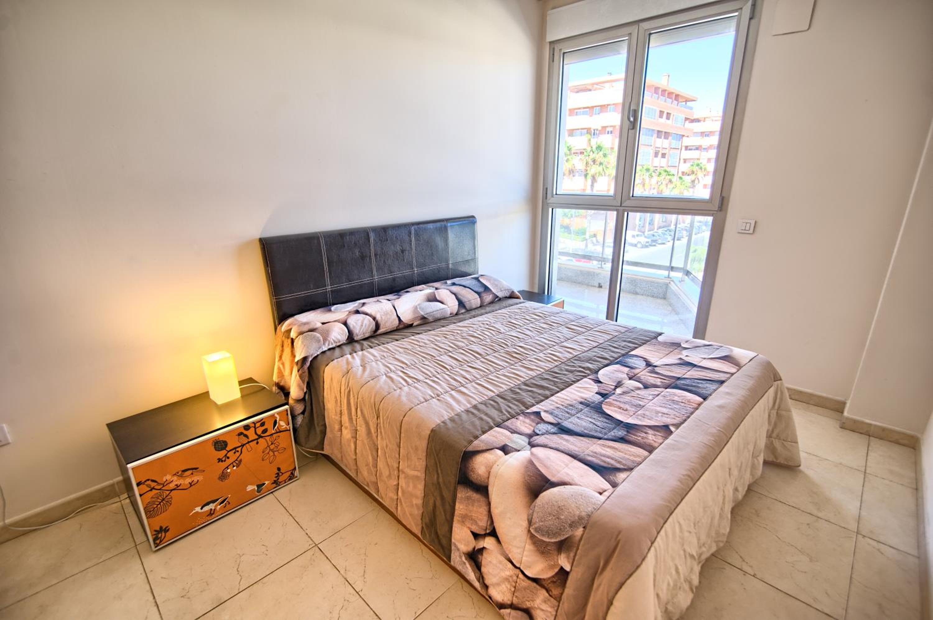 Valencia Beach Apartments en Valencia