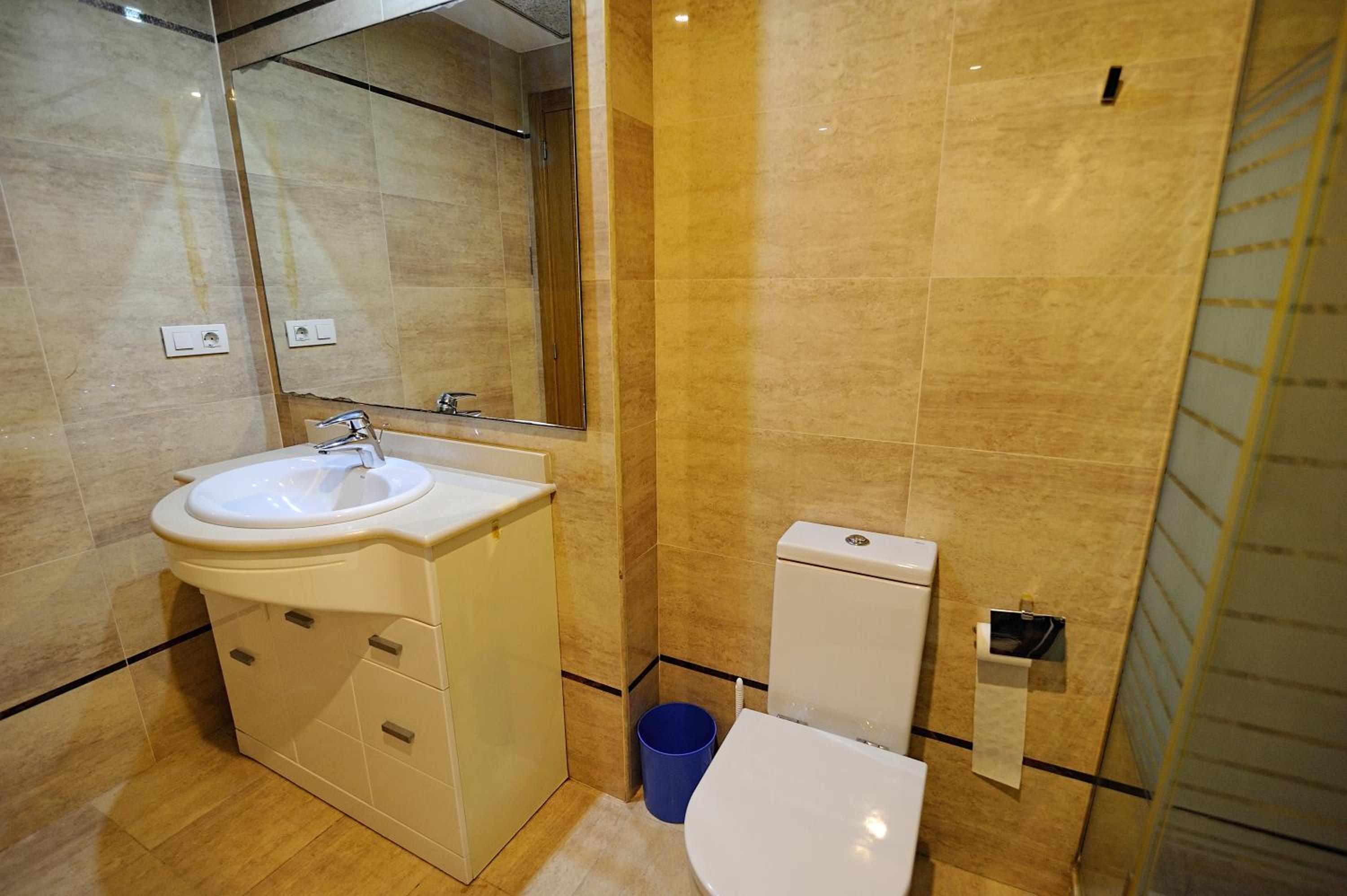 Valencia Beach Apartments en Valencia
