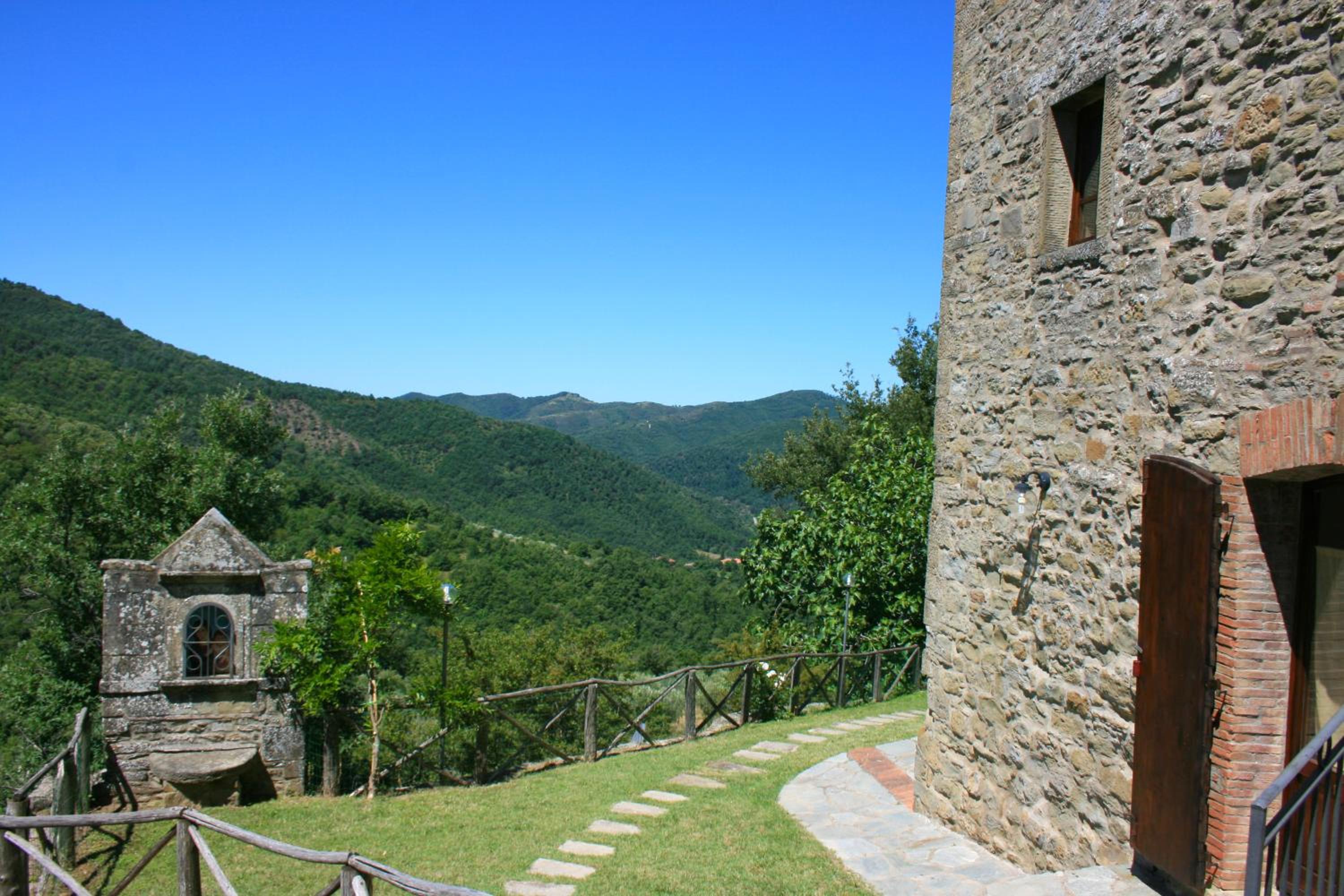 Borgo Antico view 5