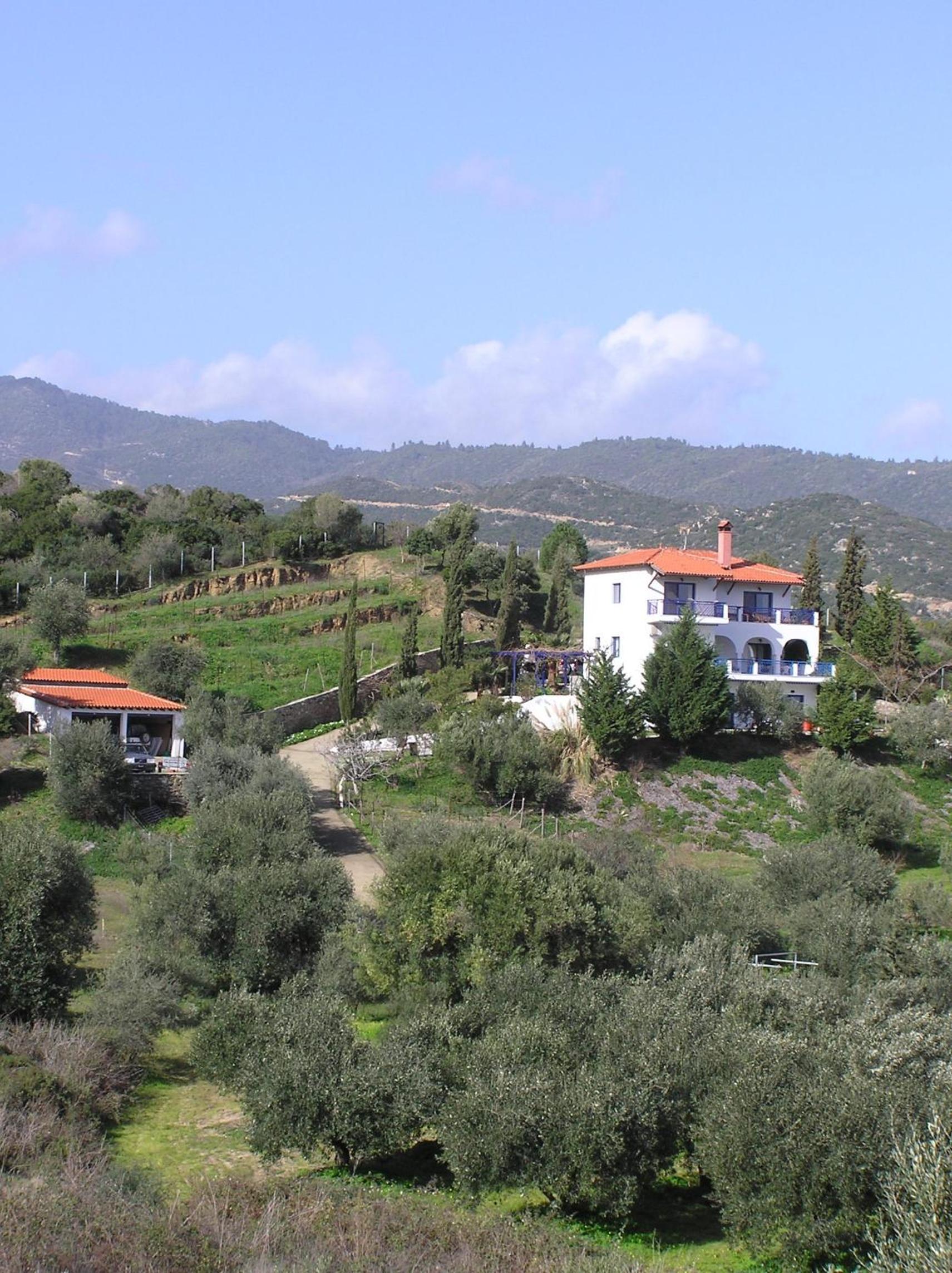 Sartivista Bed & Breakfast view 4