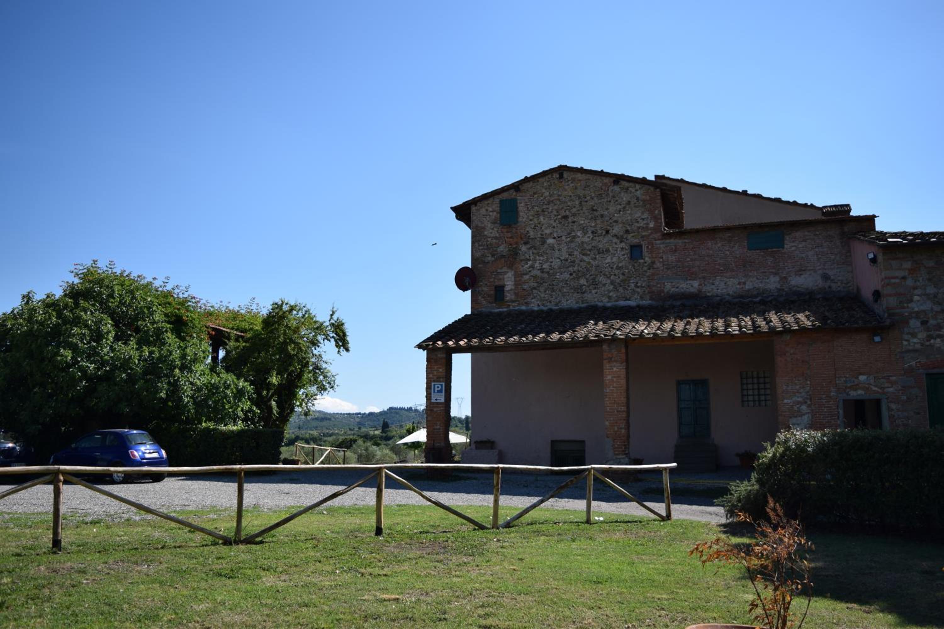 Casal Bengodi view 5