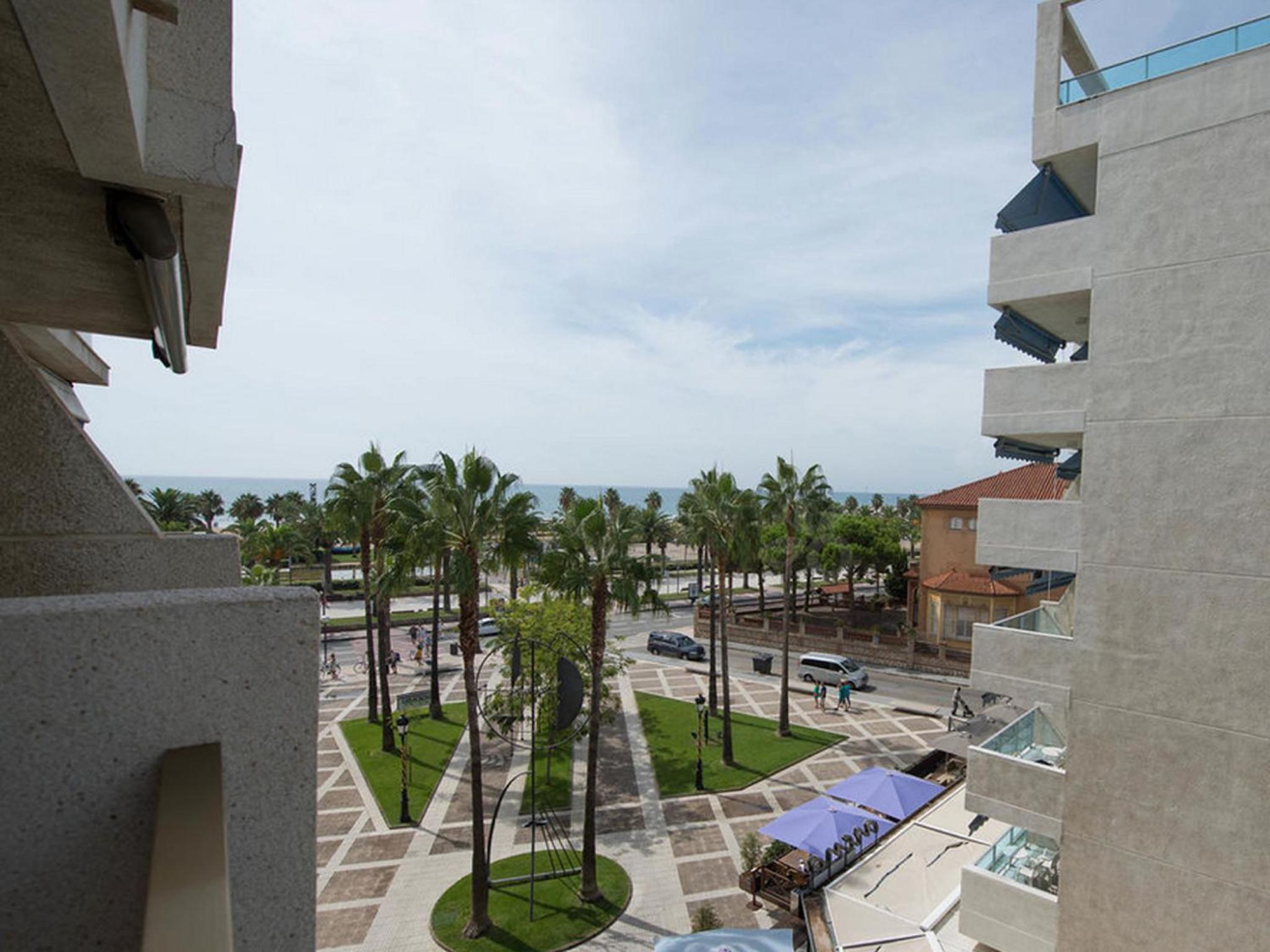 Acacias Apartamentos Salou