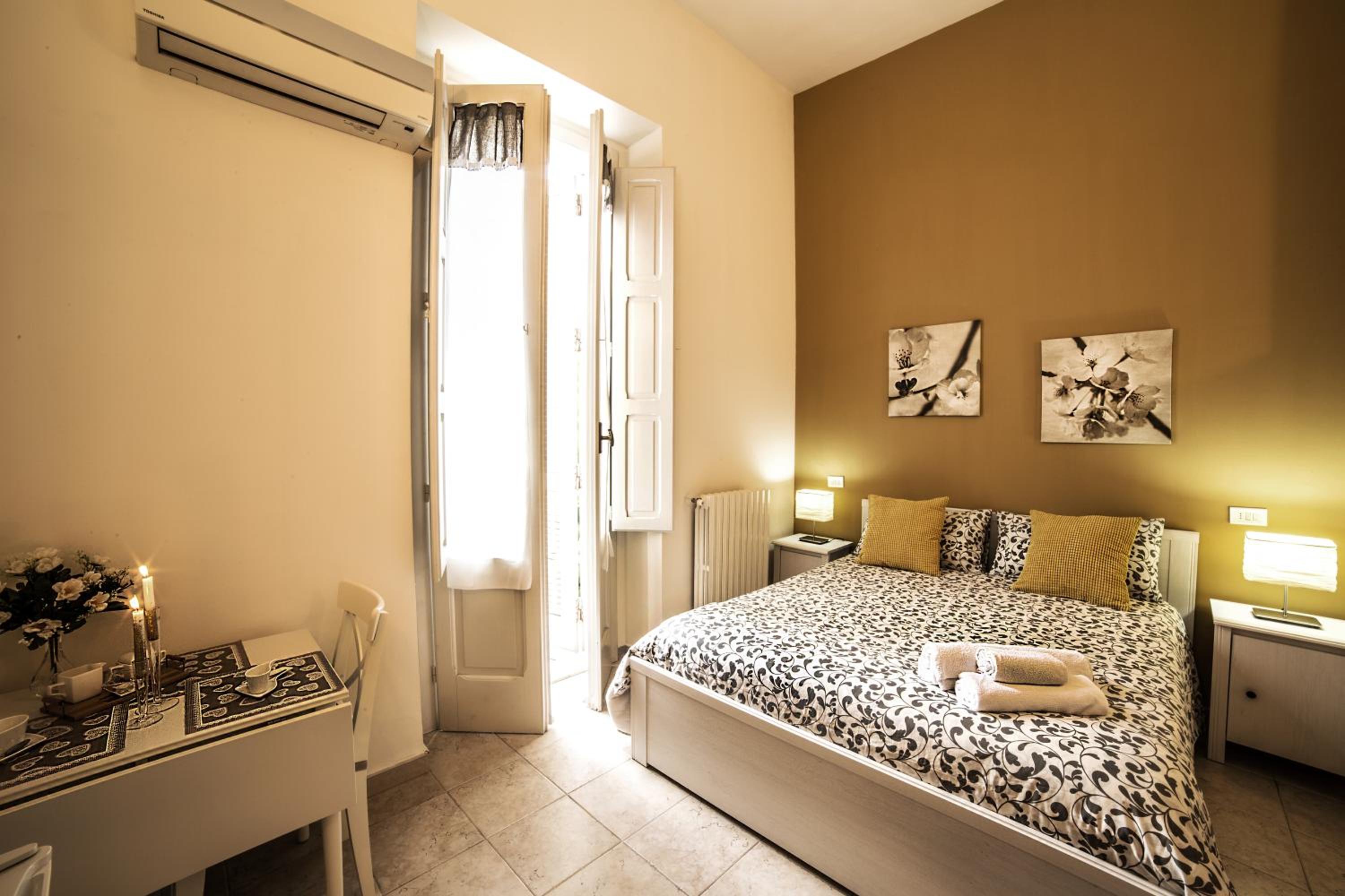 B&B Germinario view 3