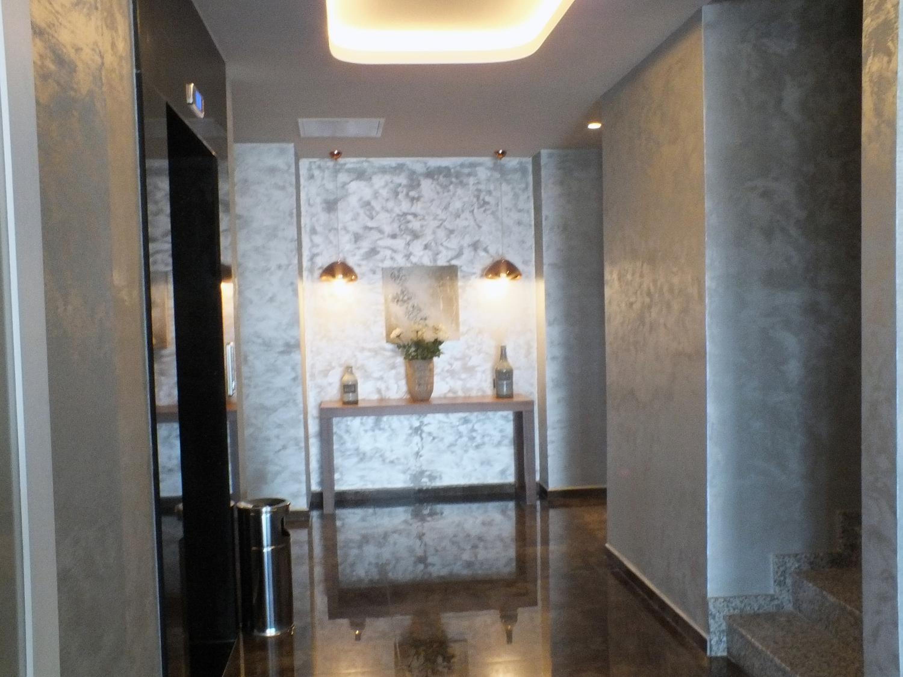 Candan Citybeach Hotel