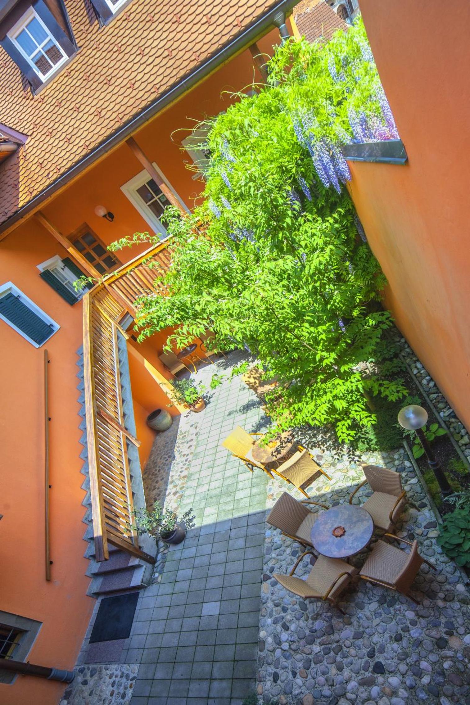 Bed & Breakfast Šilak view 5