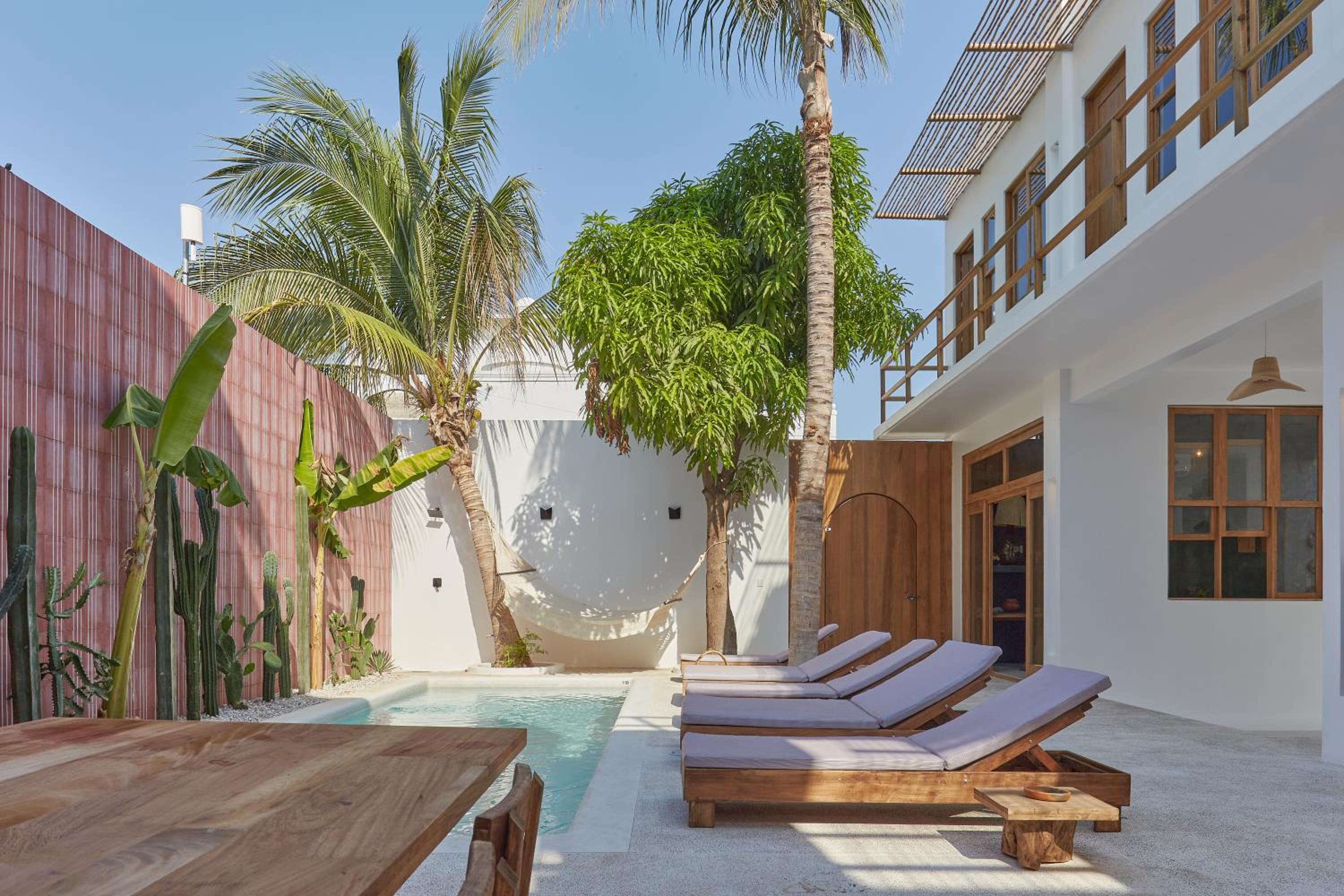 Casa Ohma La Punta