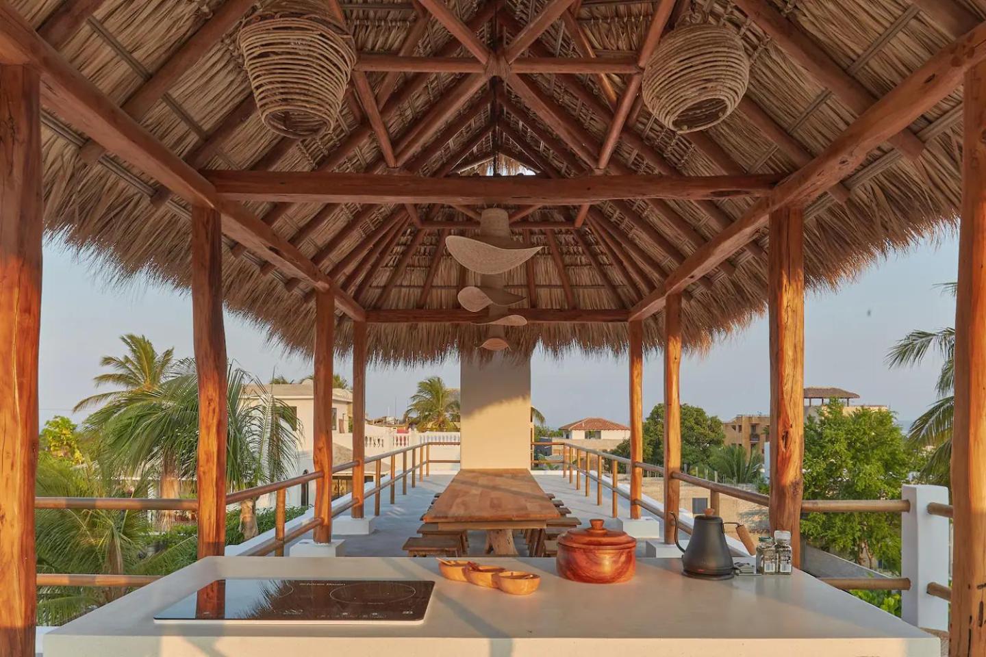 Casa Ohma La Punta