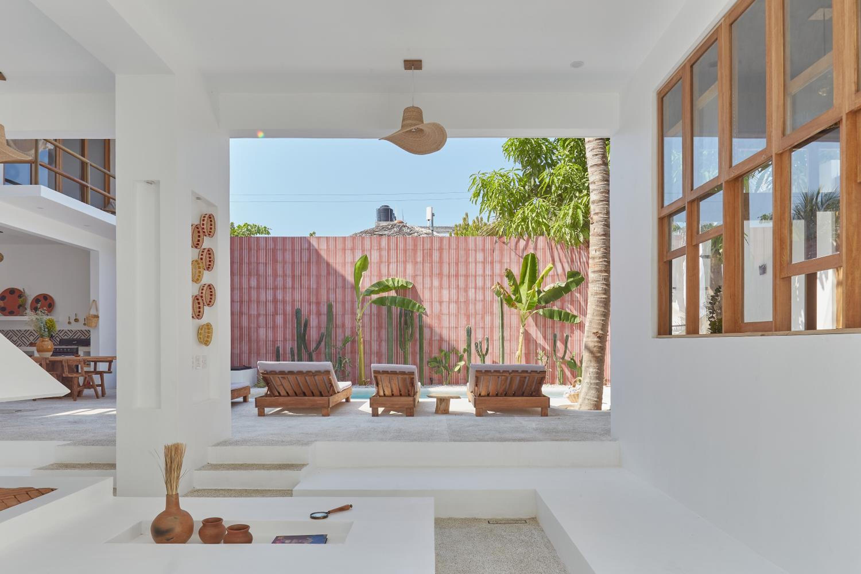 Casa Ohma La Punta