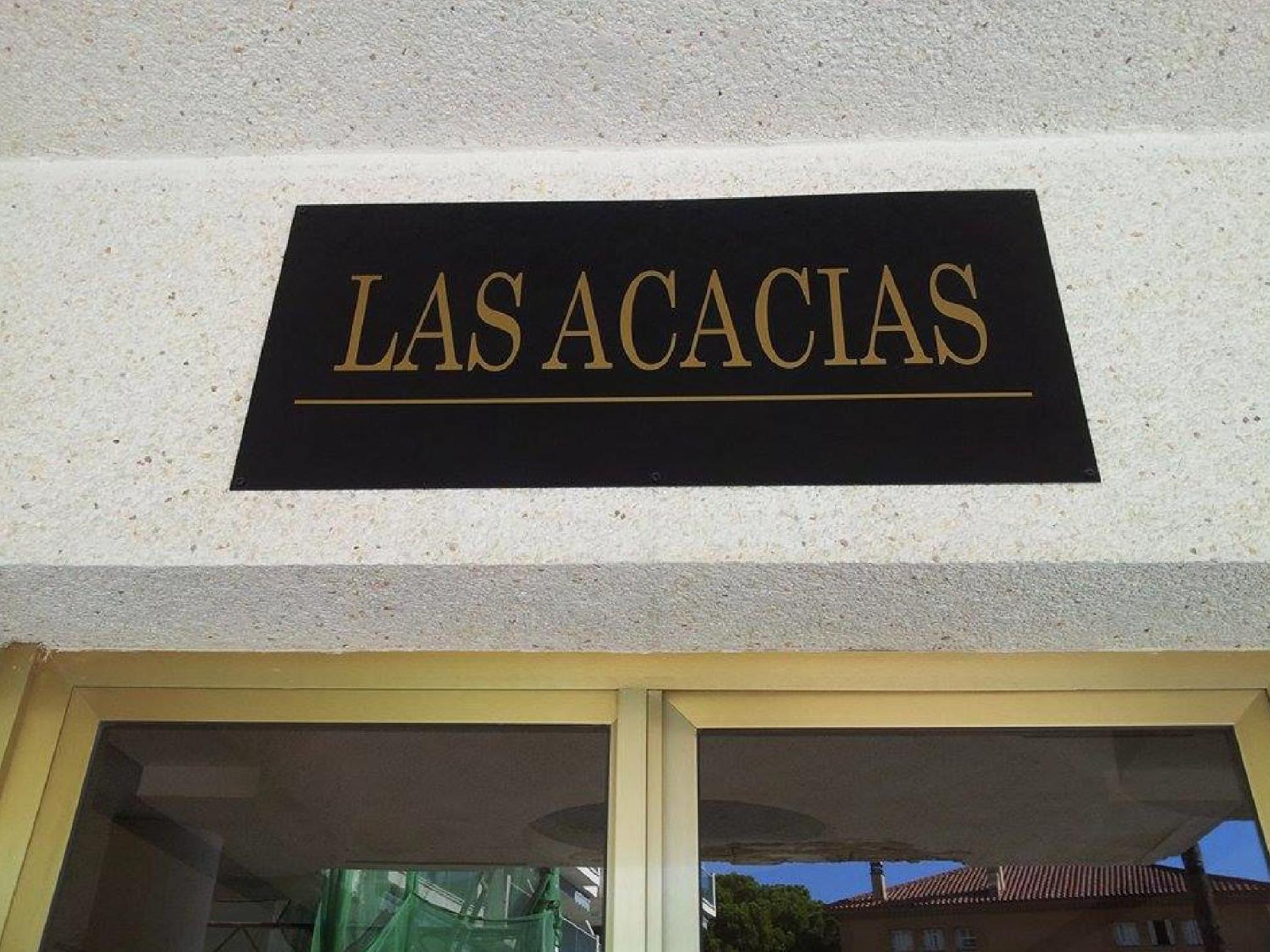 Acacias Apartamentos Salou