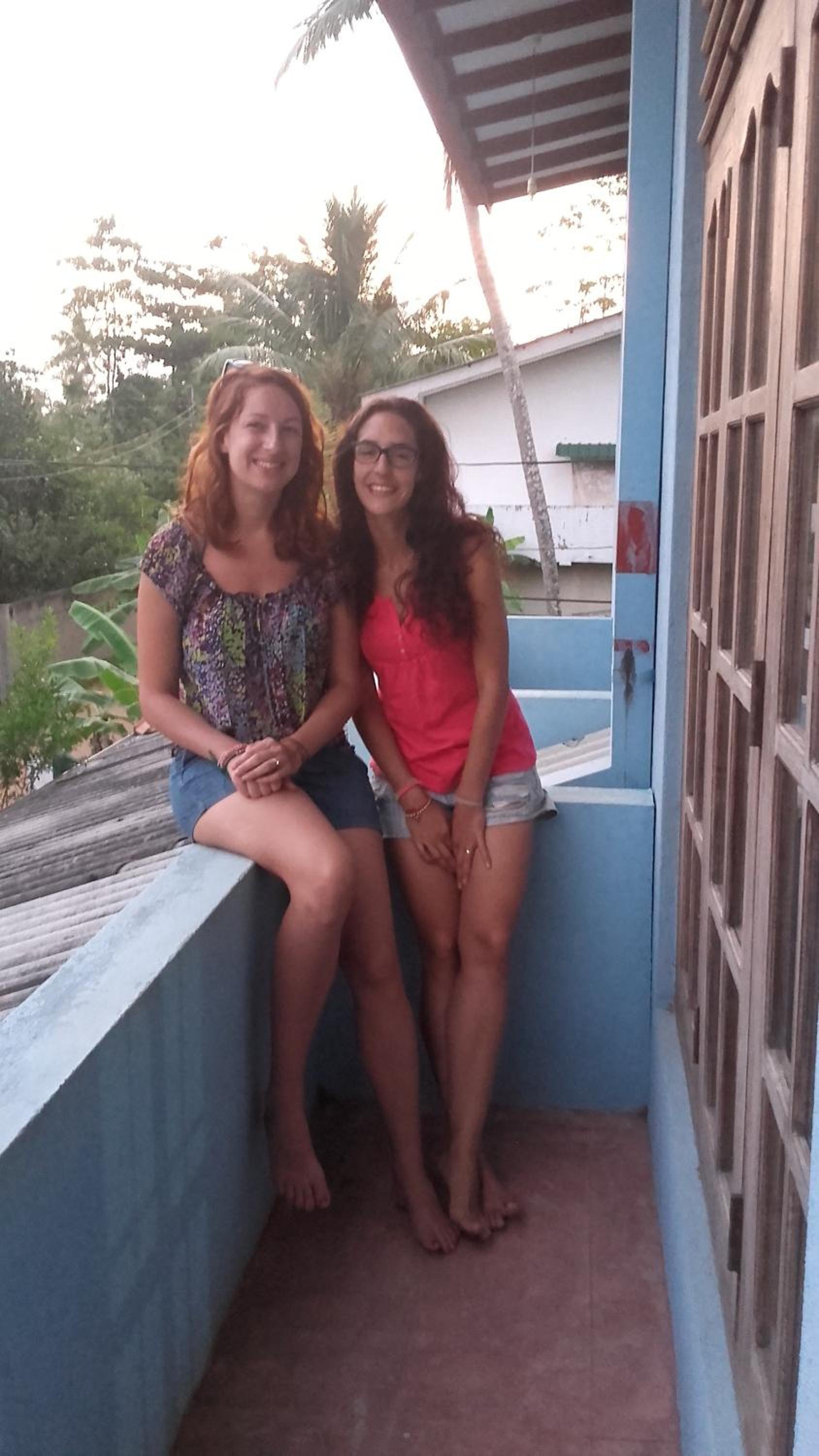Miringa homestay