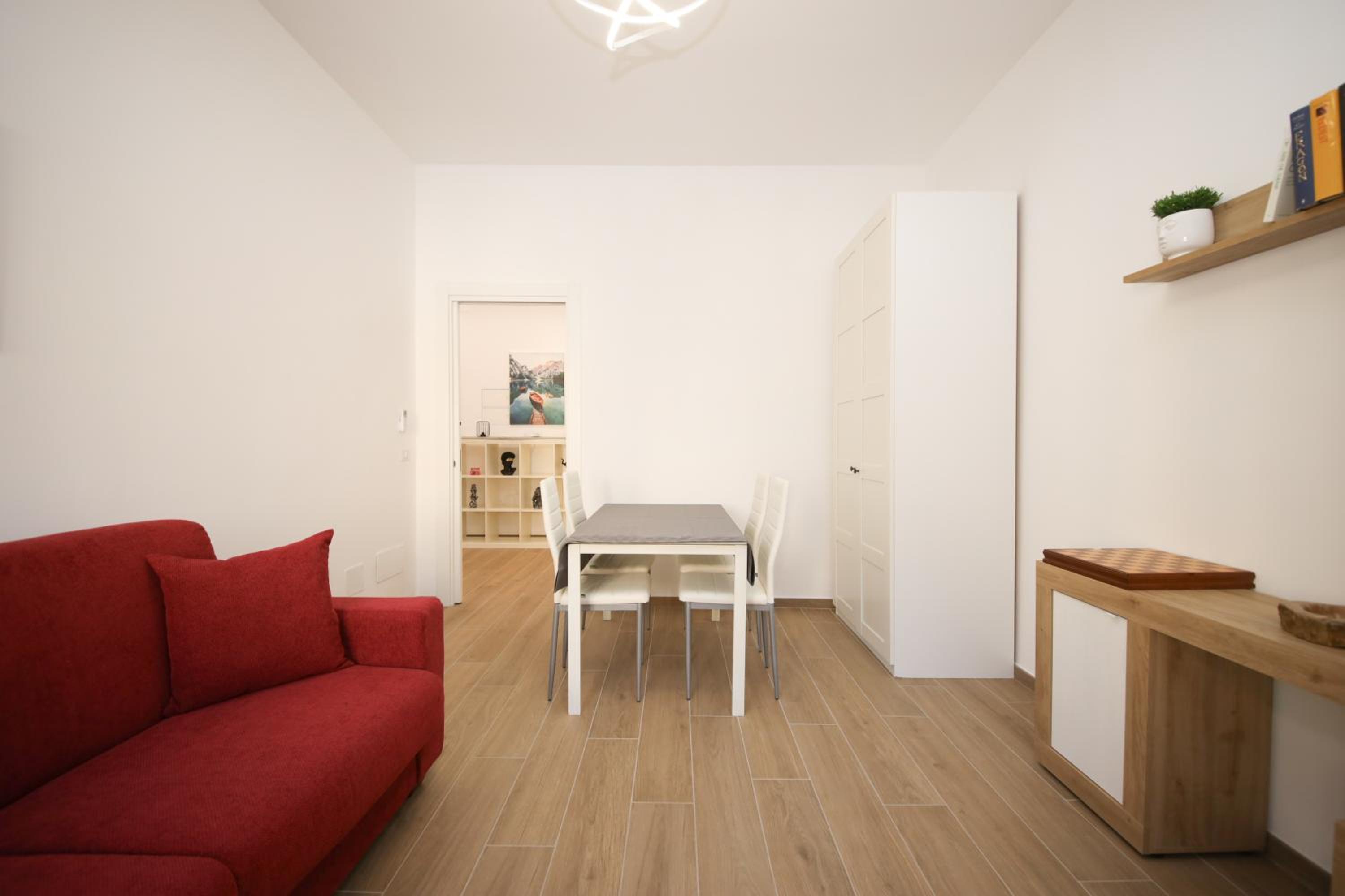 Domus Alexander by GHOR