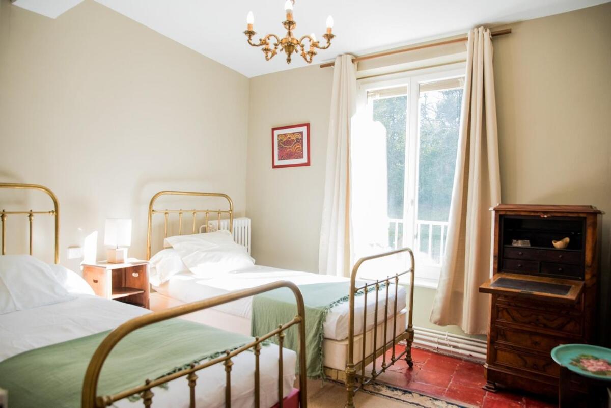 Domaine de Gondal, demeure de charme